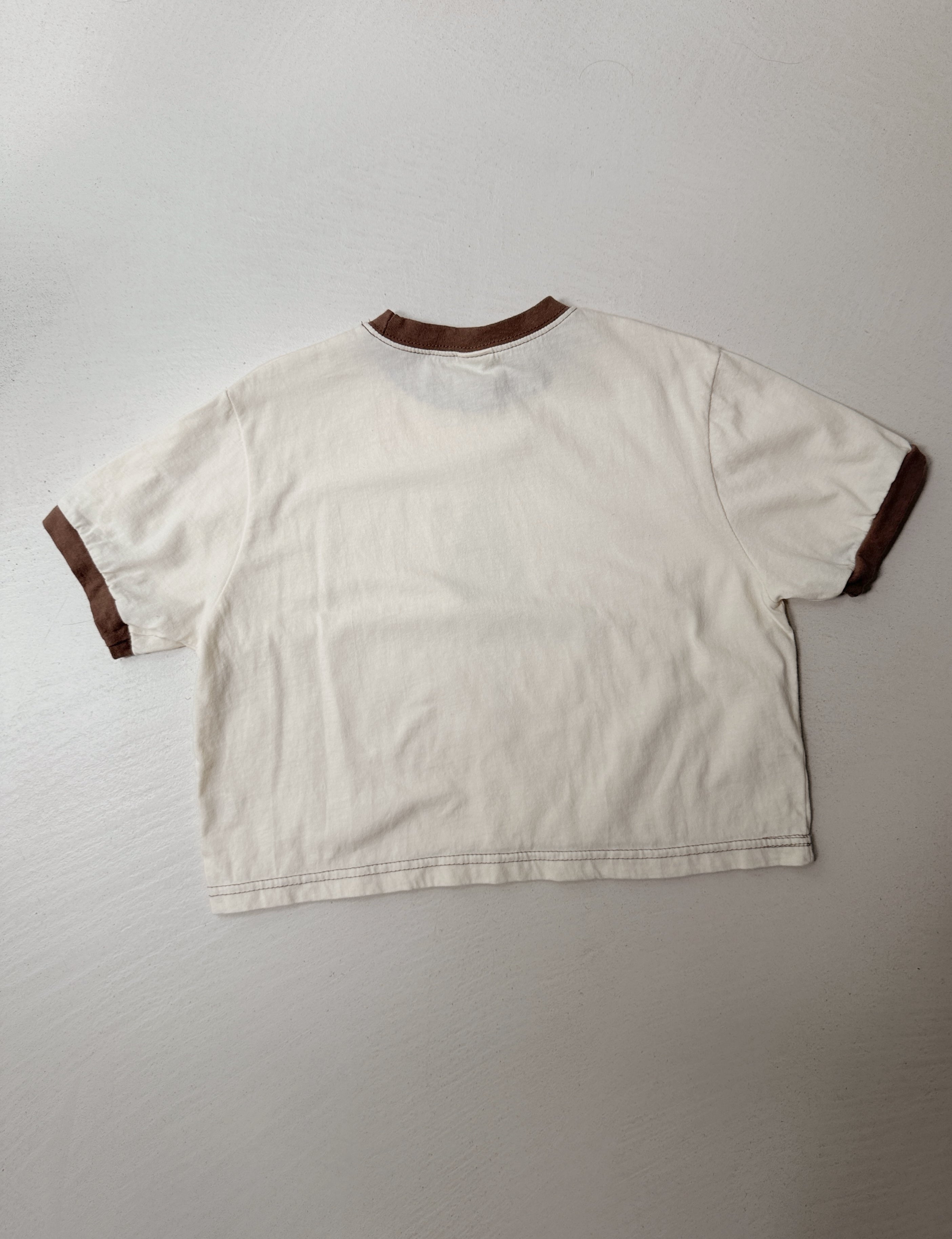 Gelato T-shirt - ecru