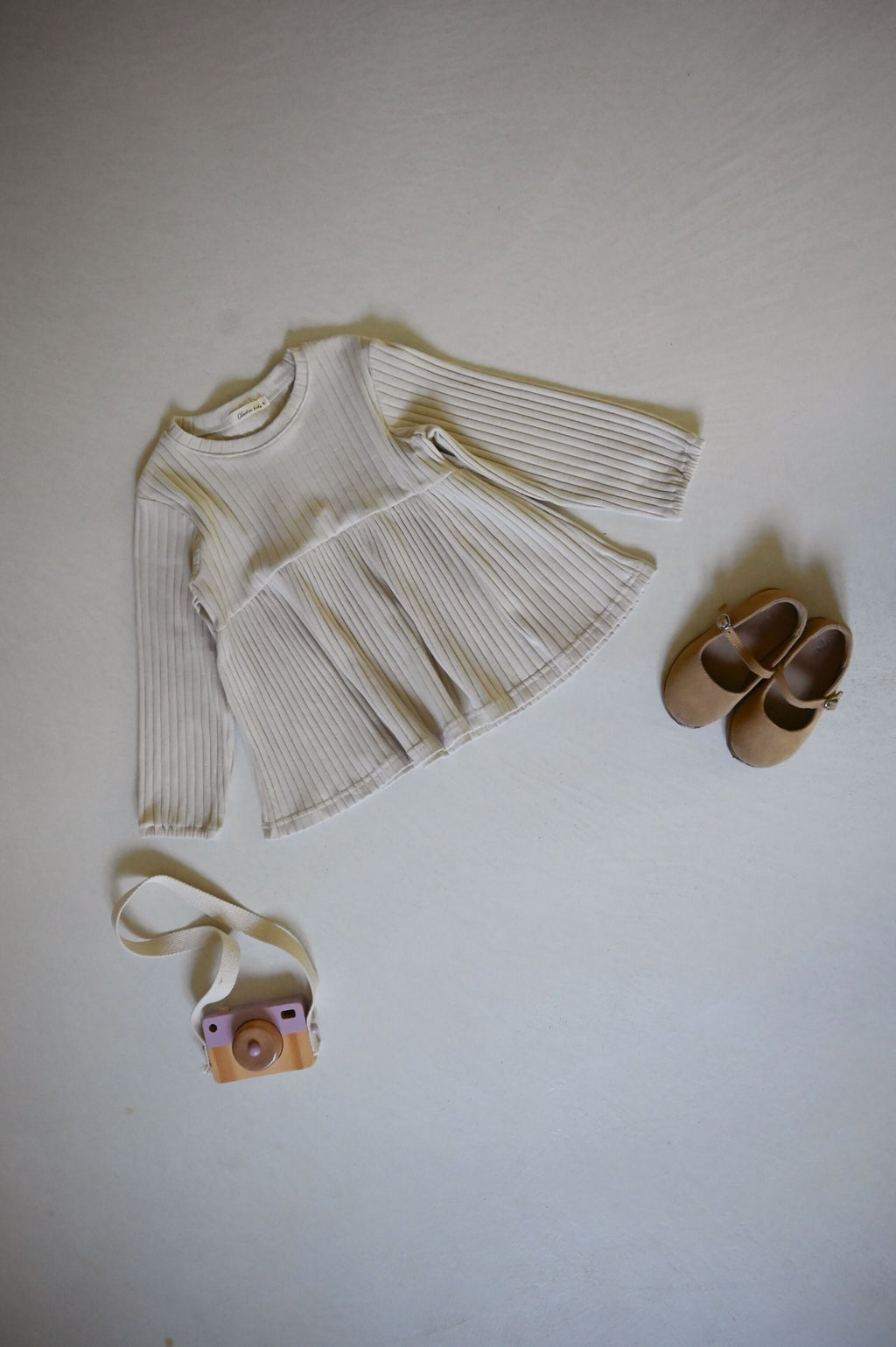 T-shirt Jana - beige