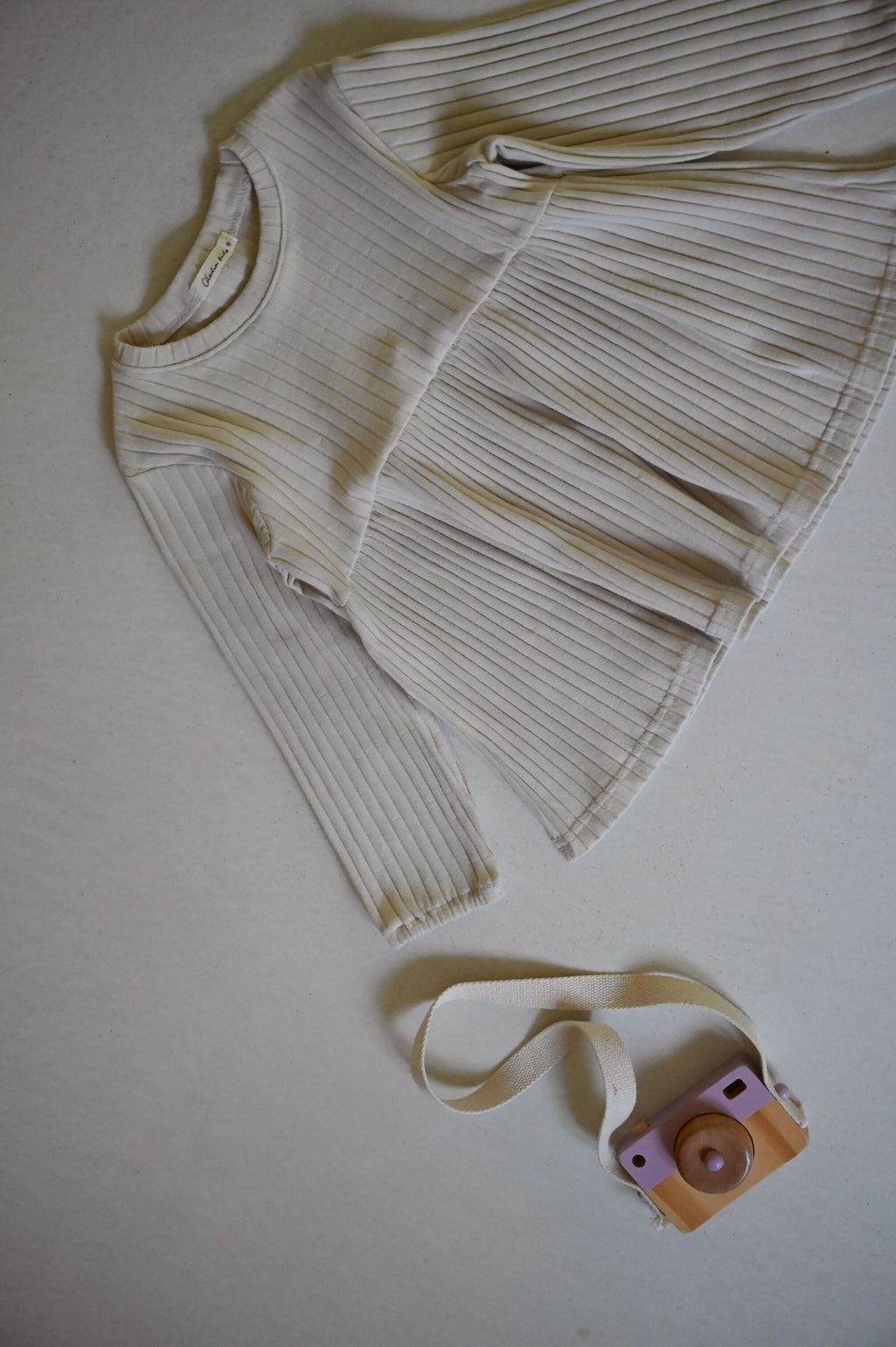 T-shirt Jana - beige