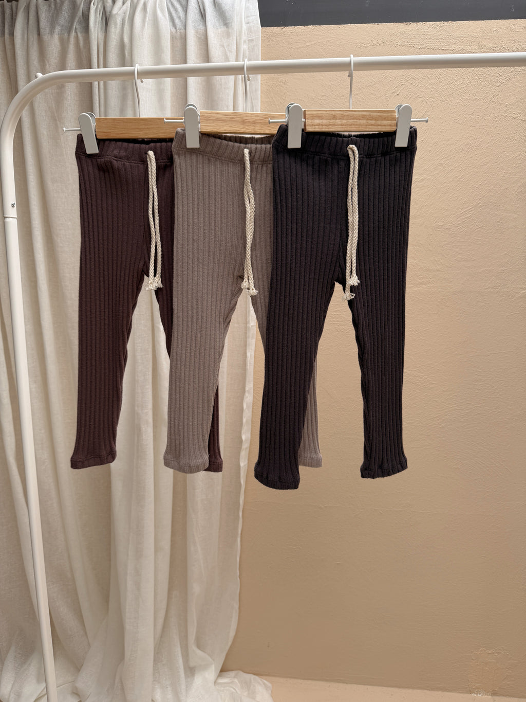 Legging Léon - beige