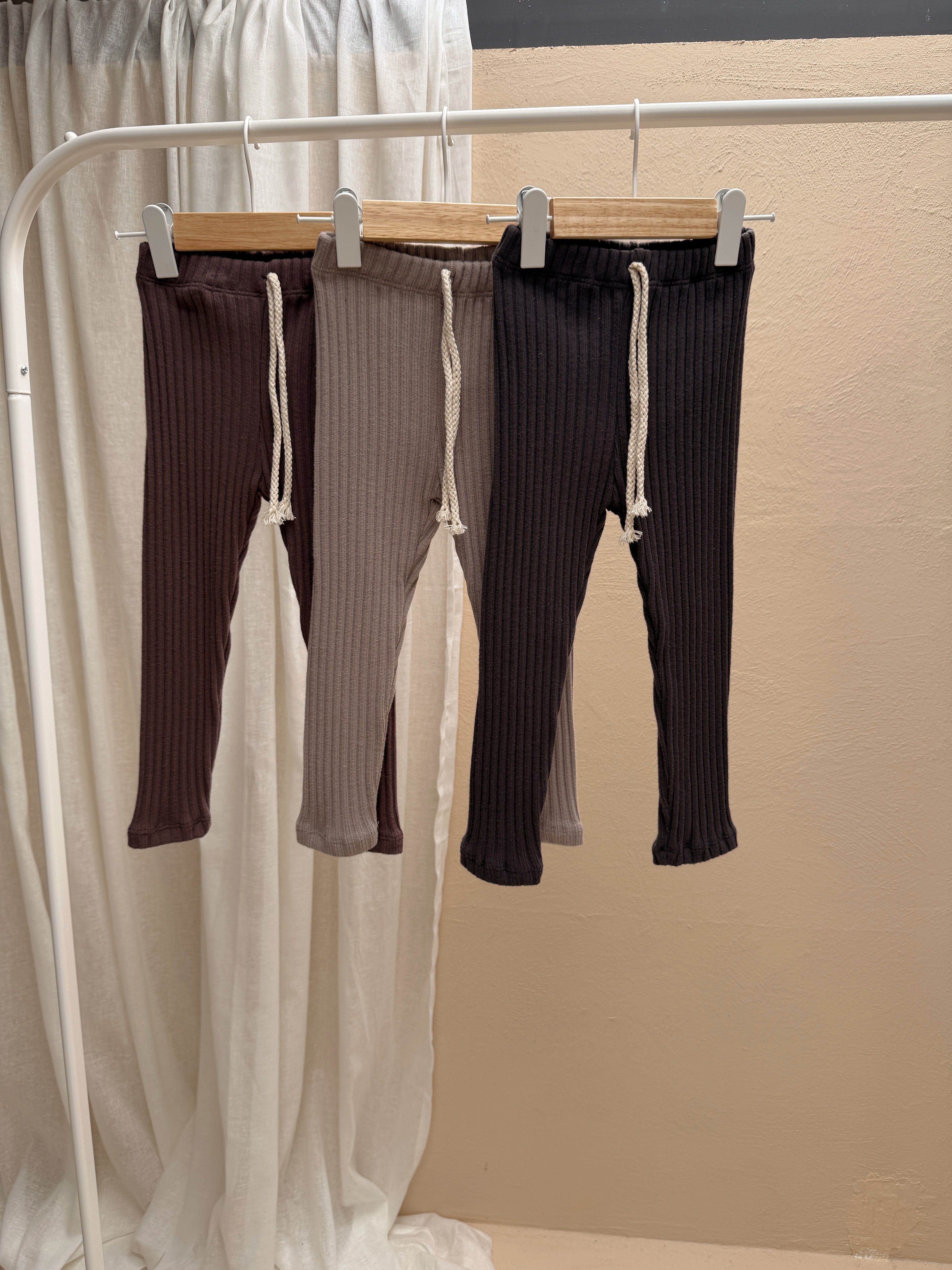 Legging Léon - gris