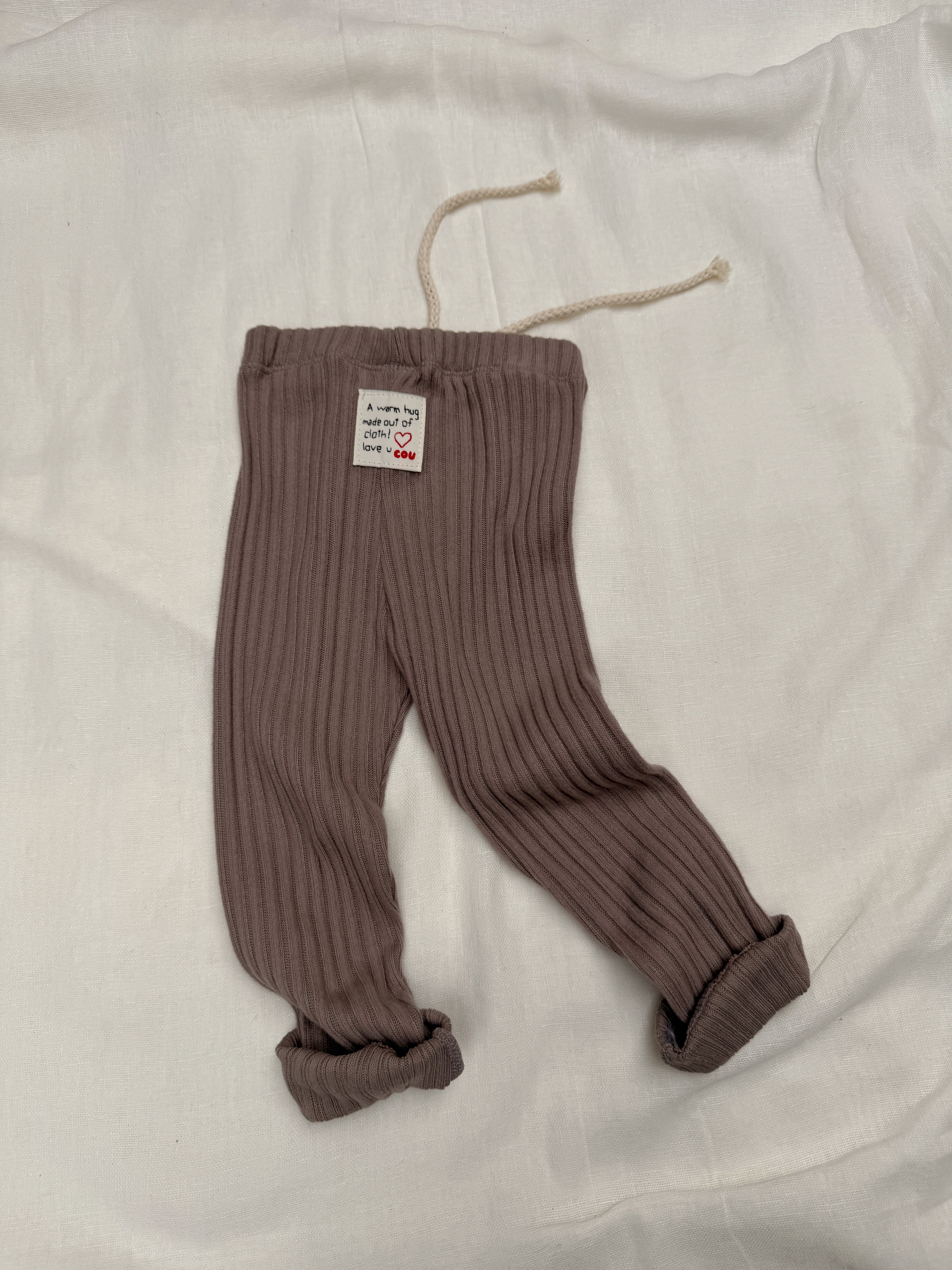 Legging Léon - beige
