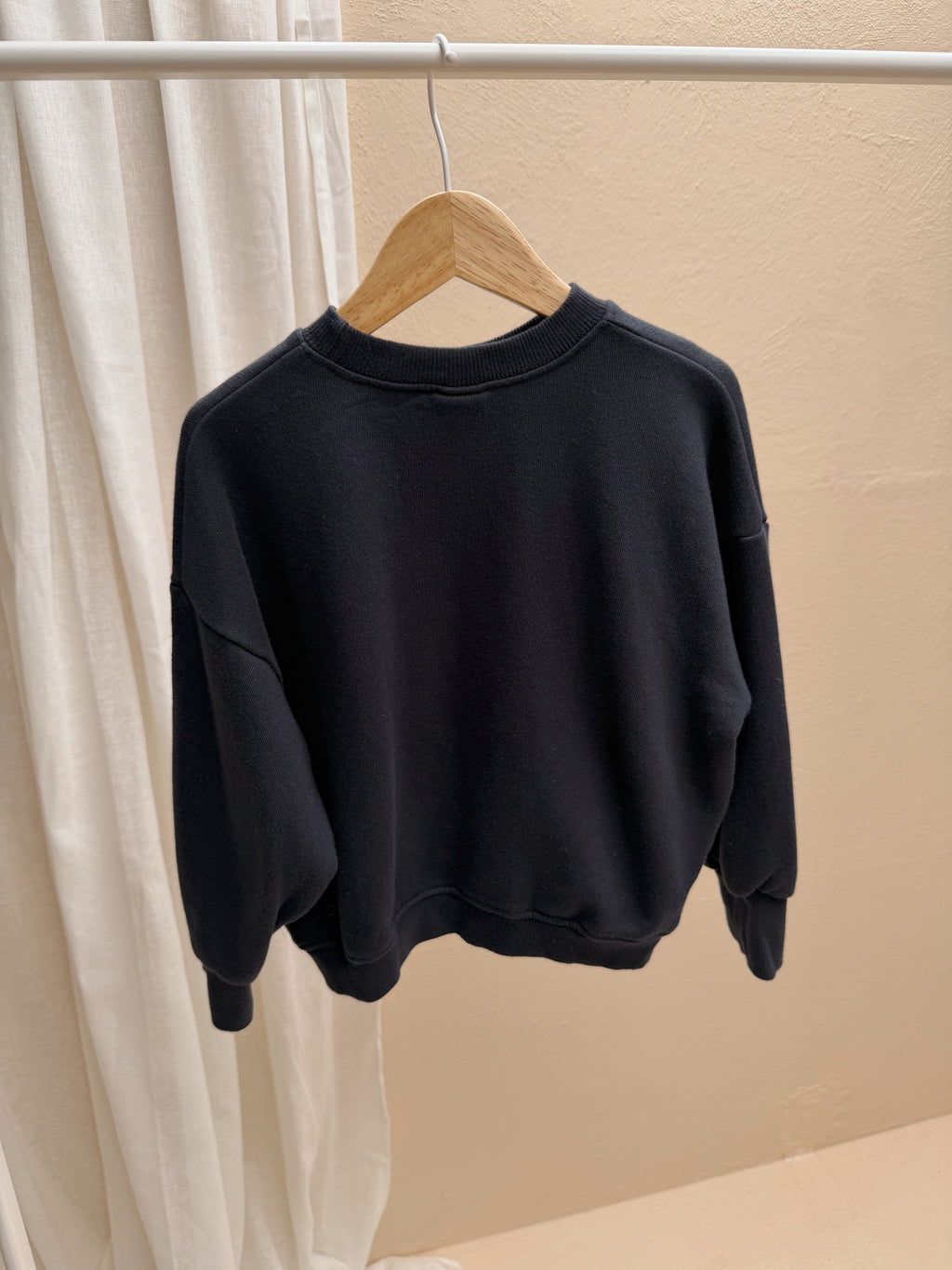 Pull Achille - bleu