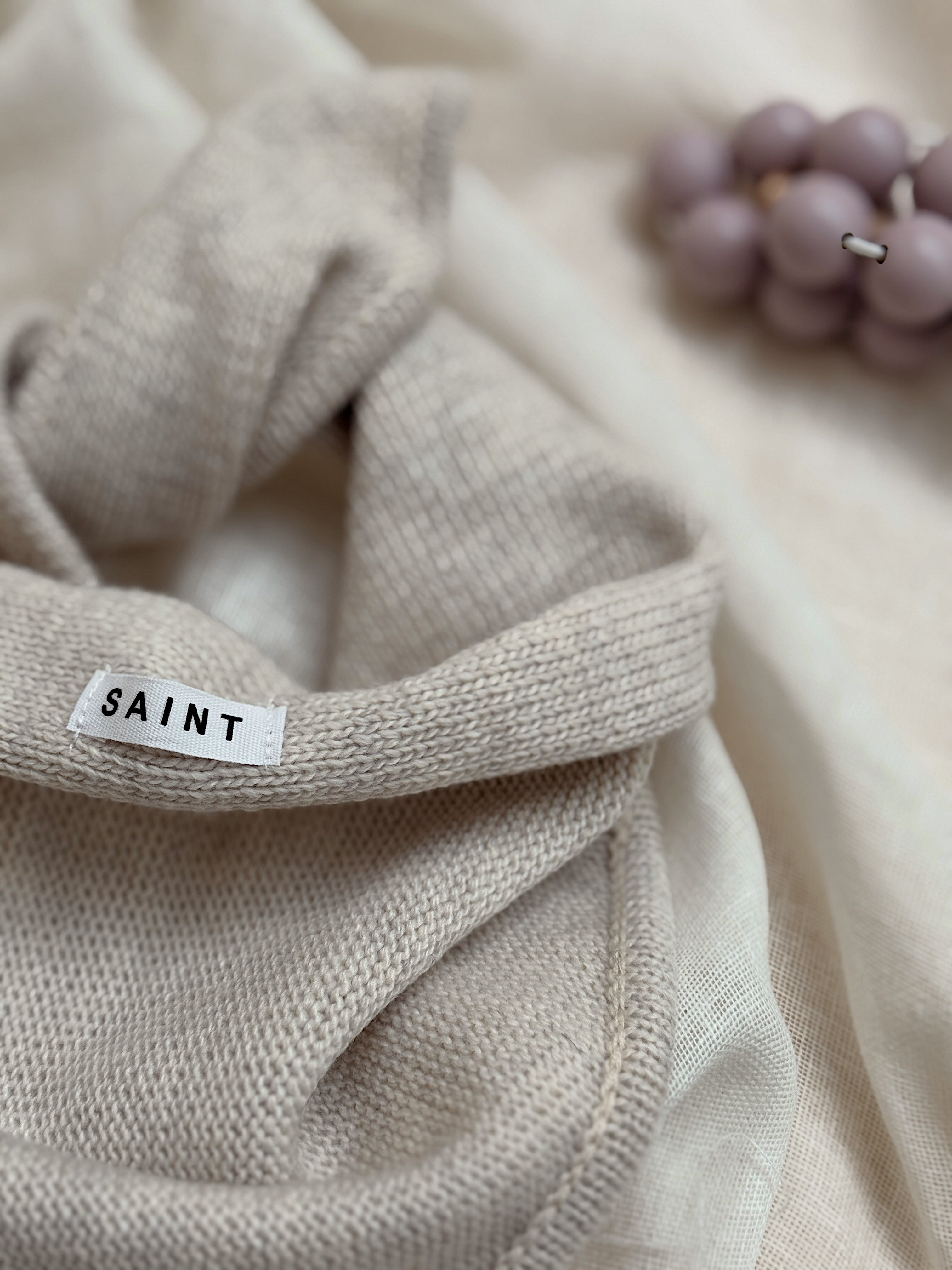 Foulard Maxou - beige