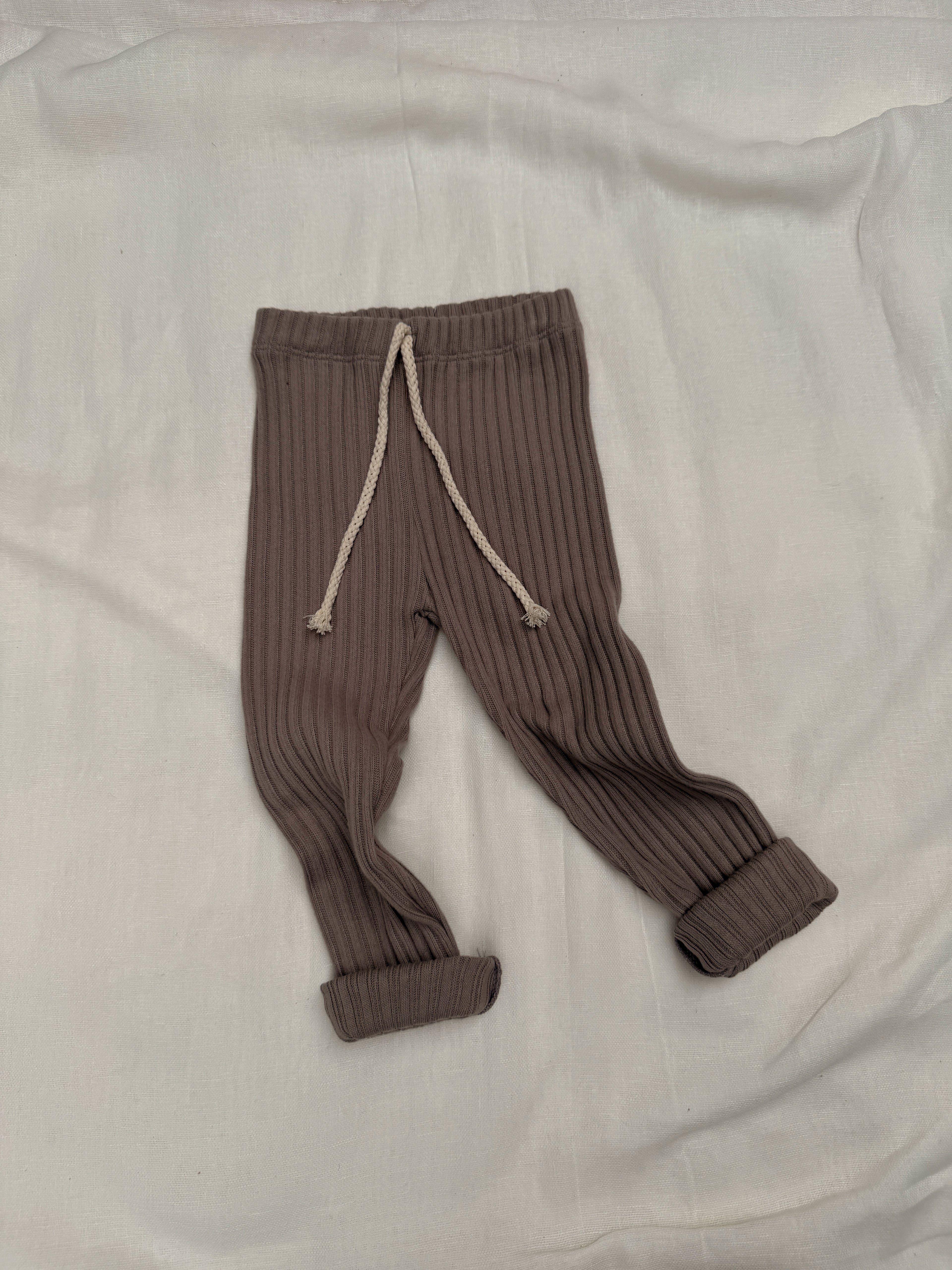 Legging Léon - beige