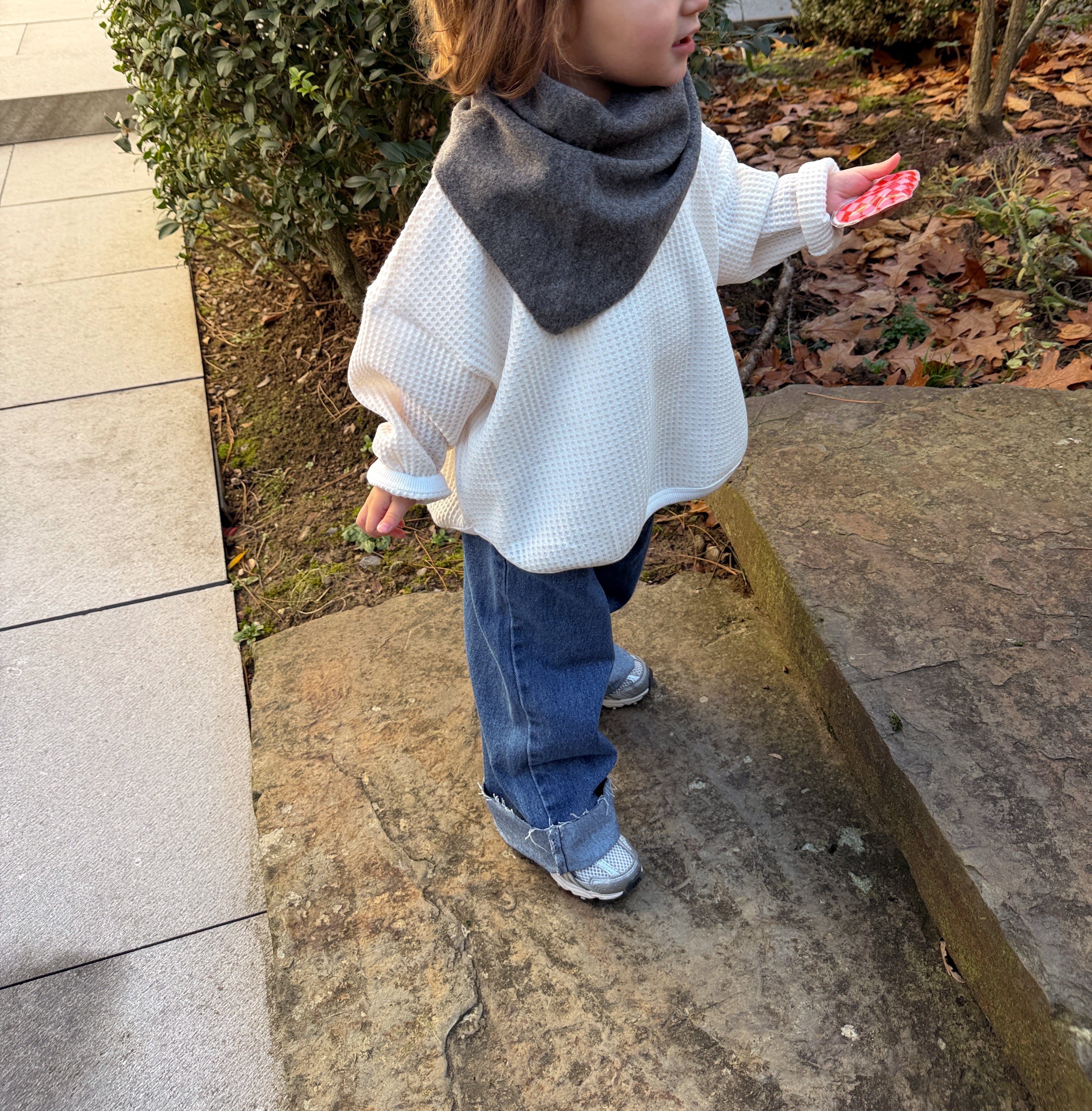 Jeans Charlie - bleu clair