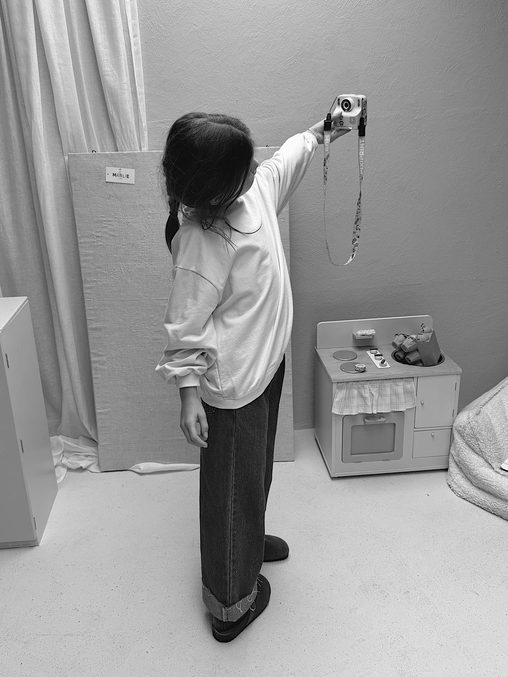 Pull Pauline - écru