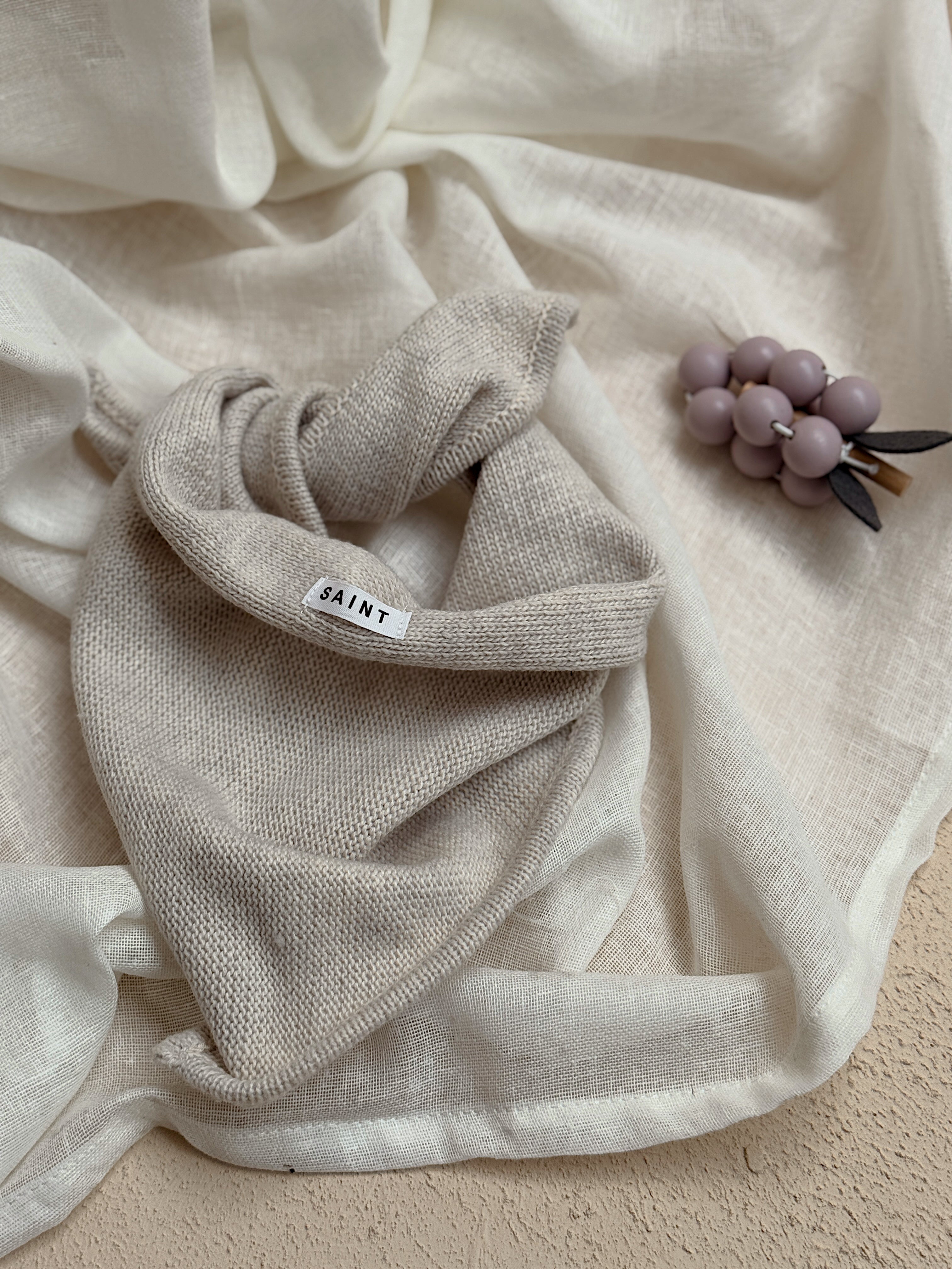 Foulard Maxou - beige