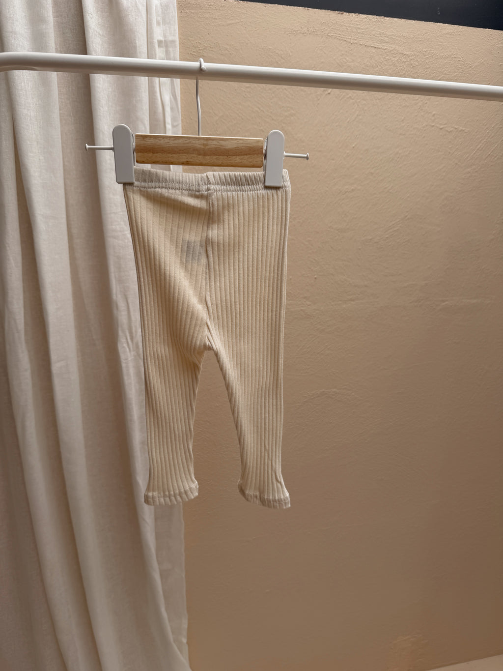 Legging Léa - écru