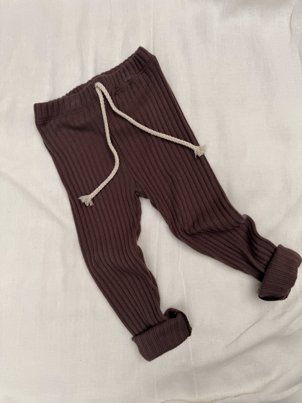 Legging Léon - brun