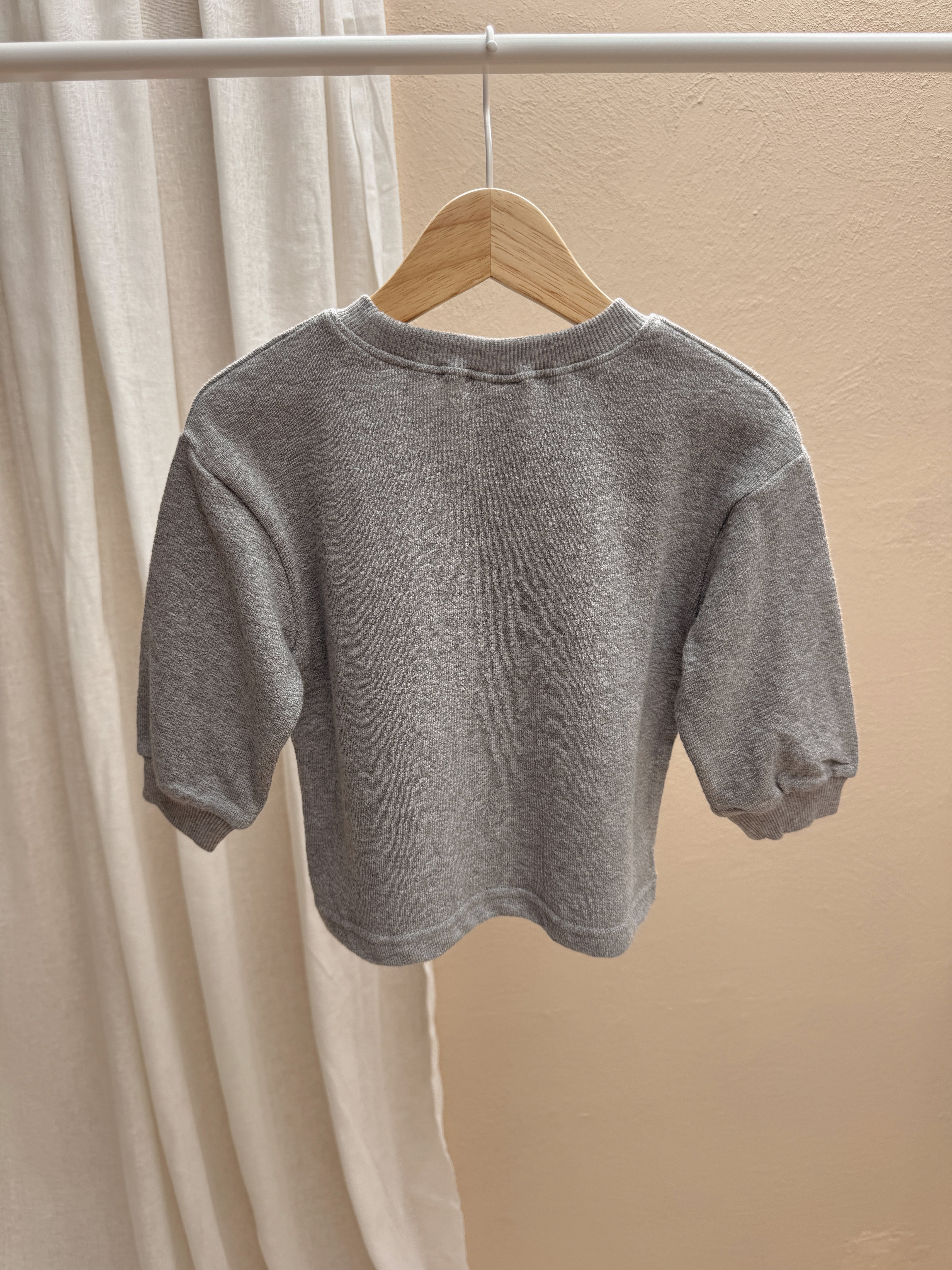 Pull Alix - gris