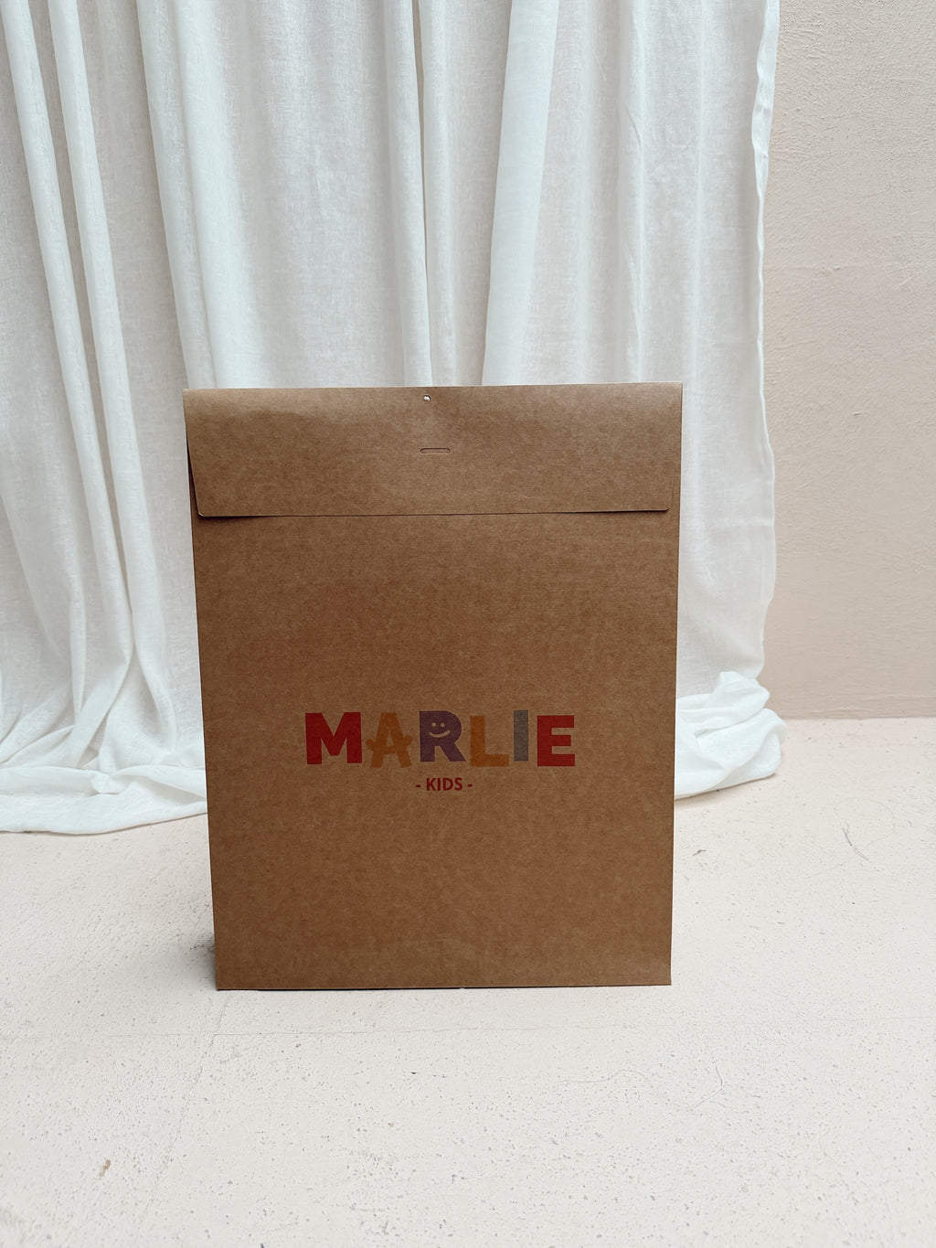 Pochette cadeau - Grande