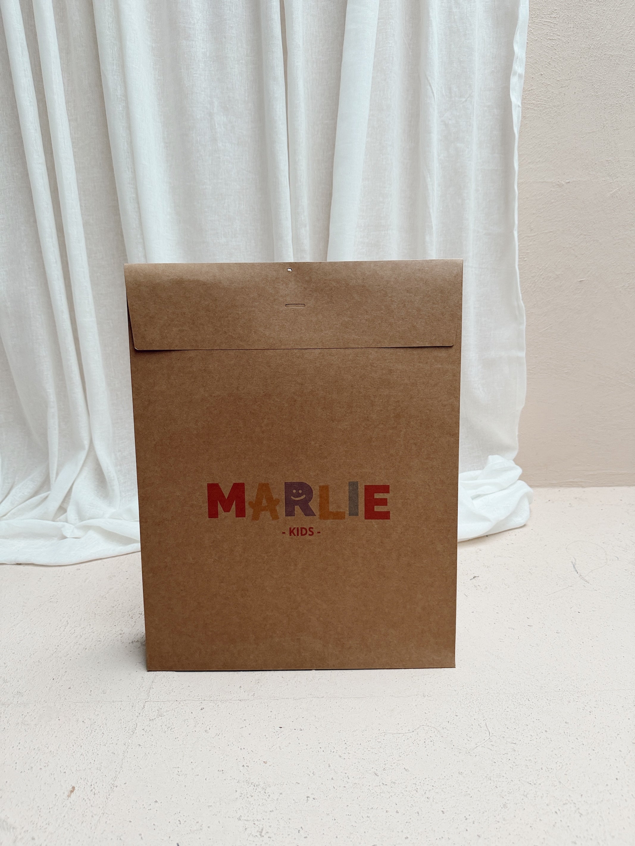 Pochette cadeau - Grande