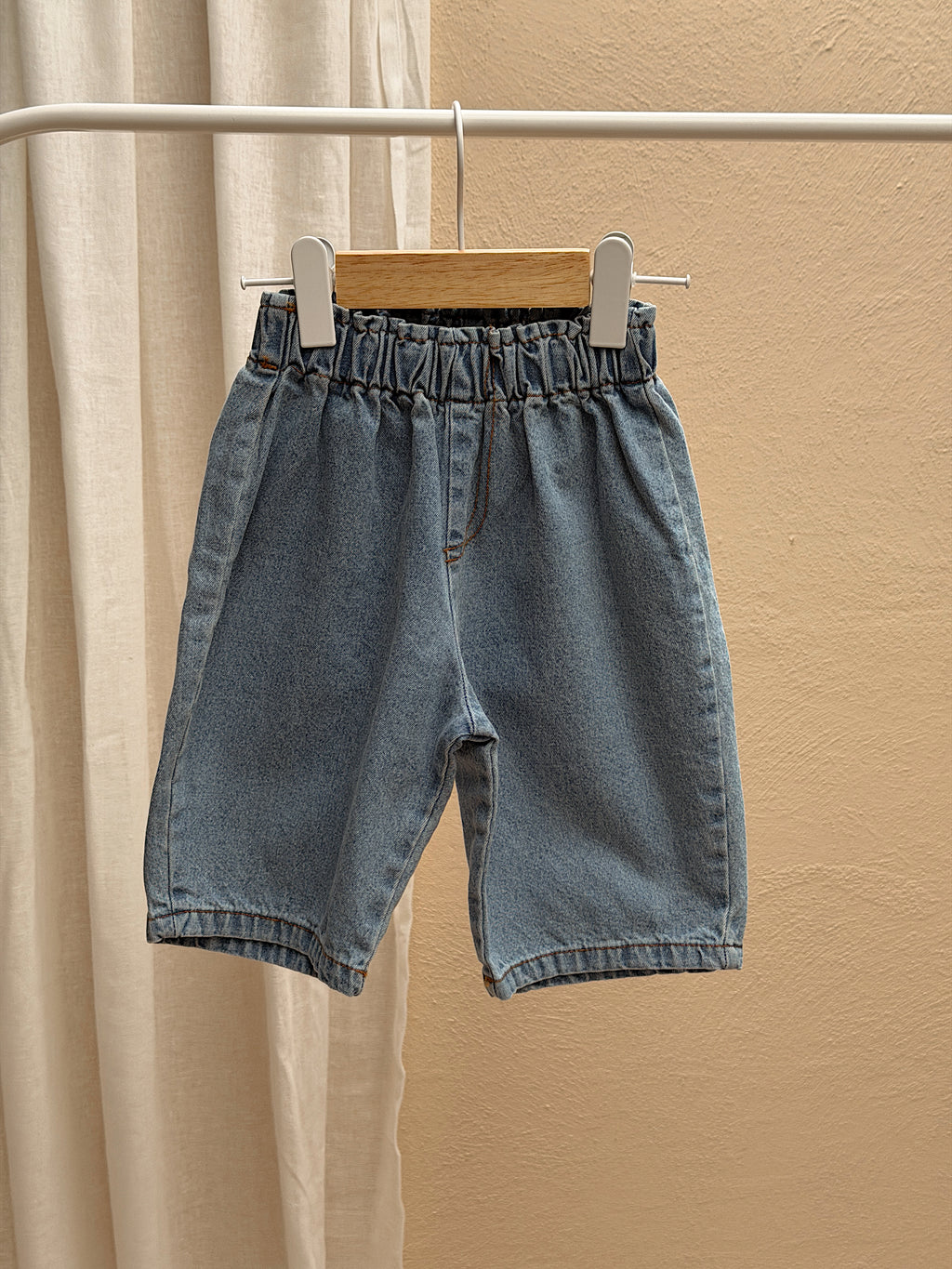 Jeans Roméo - bleu clair