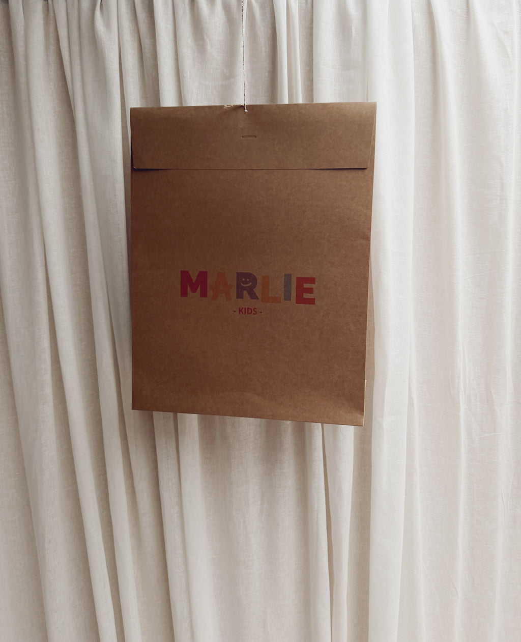 Pochette cadeau - Grande