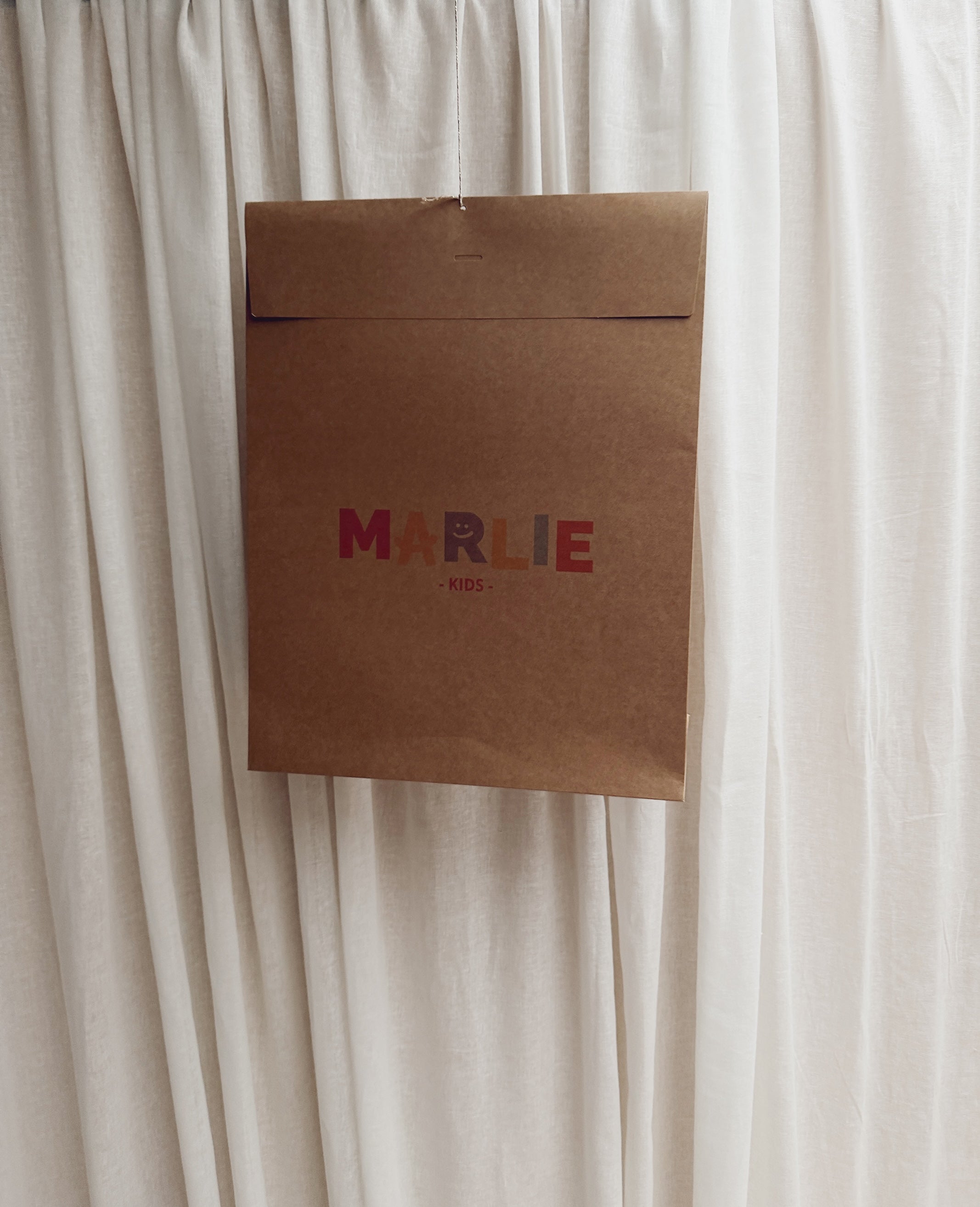 Pochette cadeau - Grande