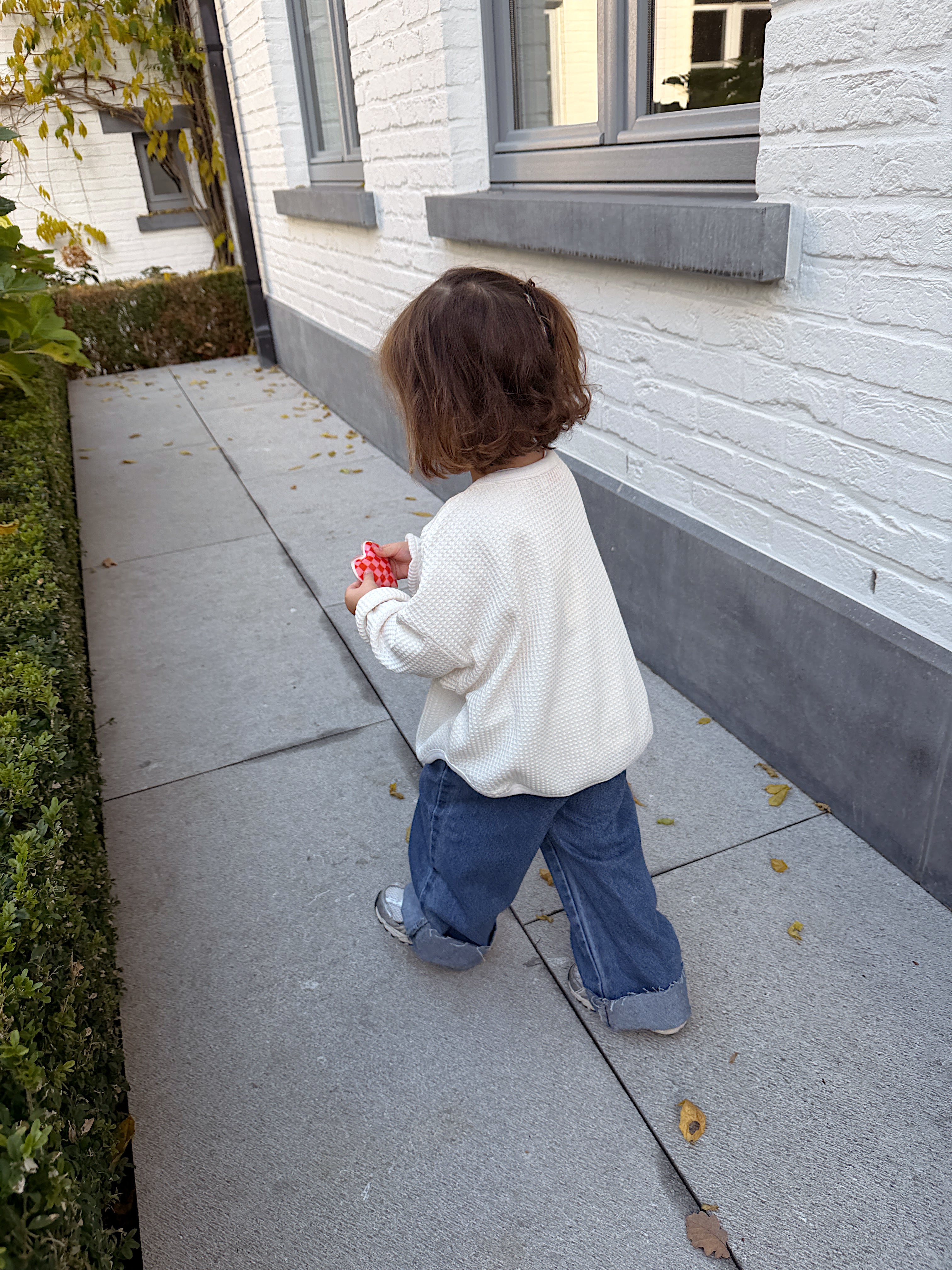 Jeans Charlie - bleu clair