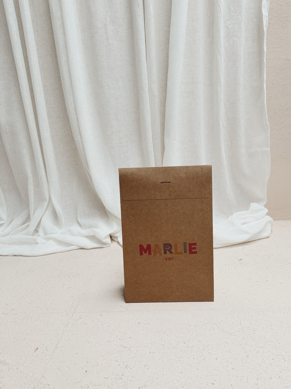 Pochette cadeau - Petite