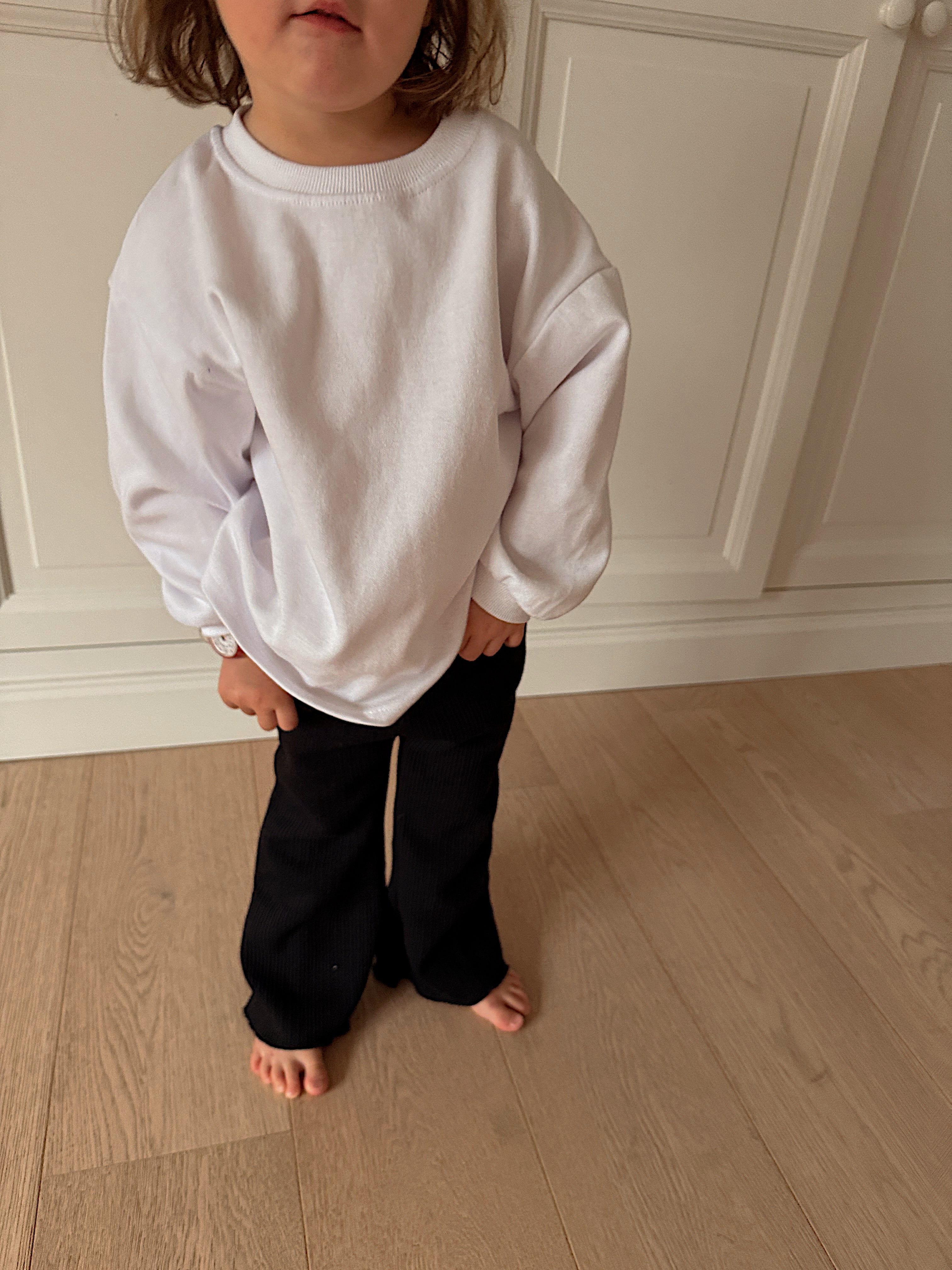 Legging Ellie - noir