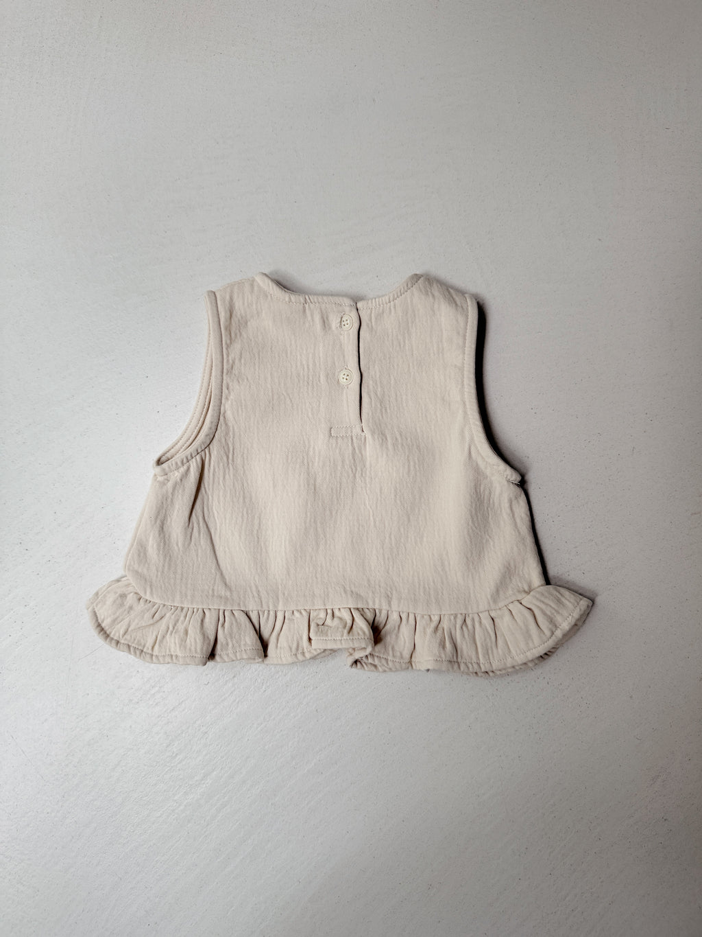Ensemble Ava - écru