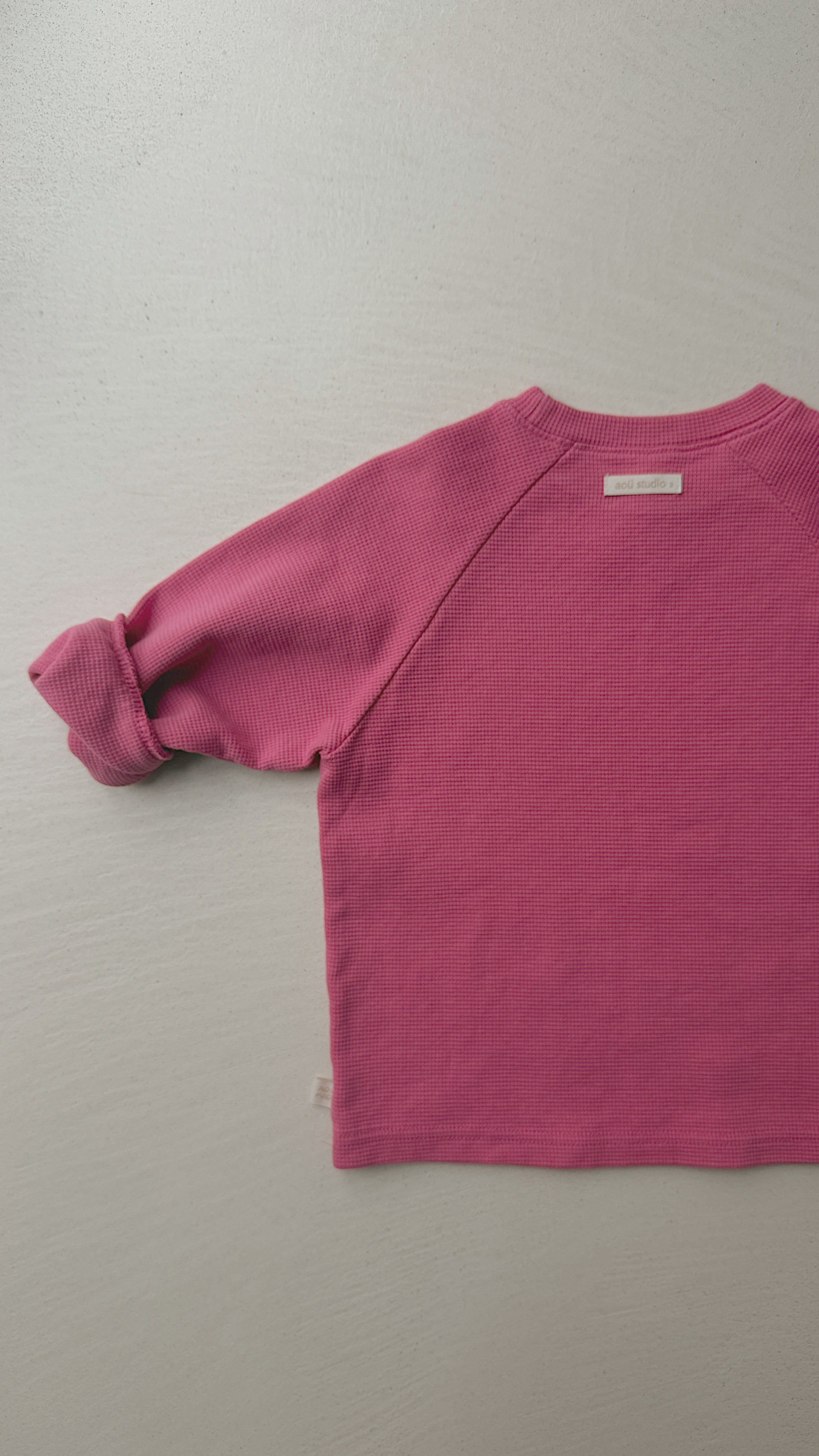 Pull Lina - rose