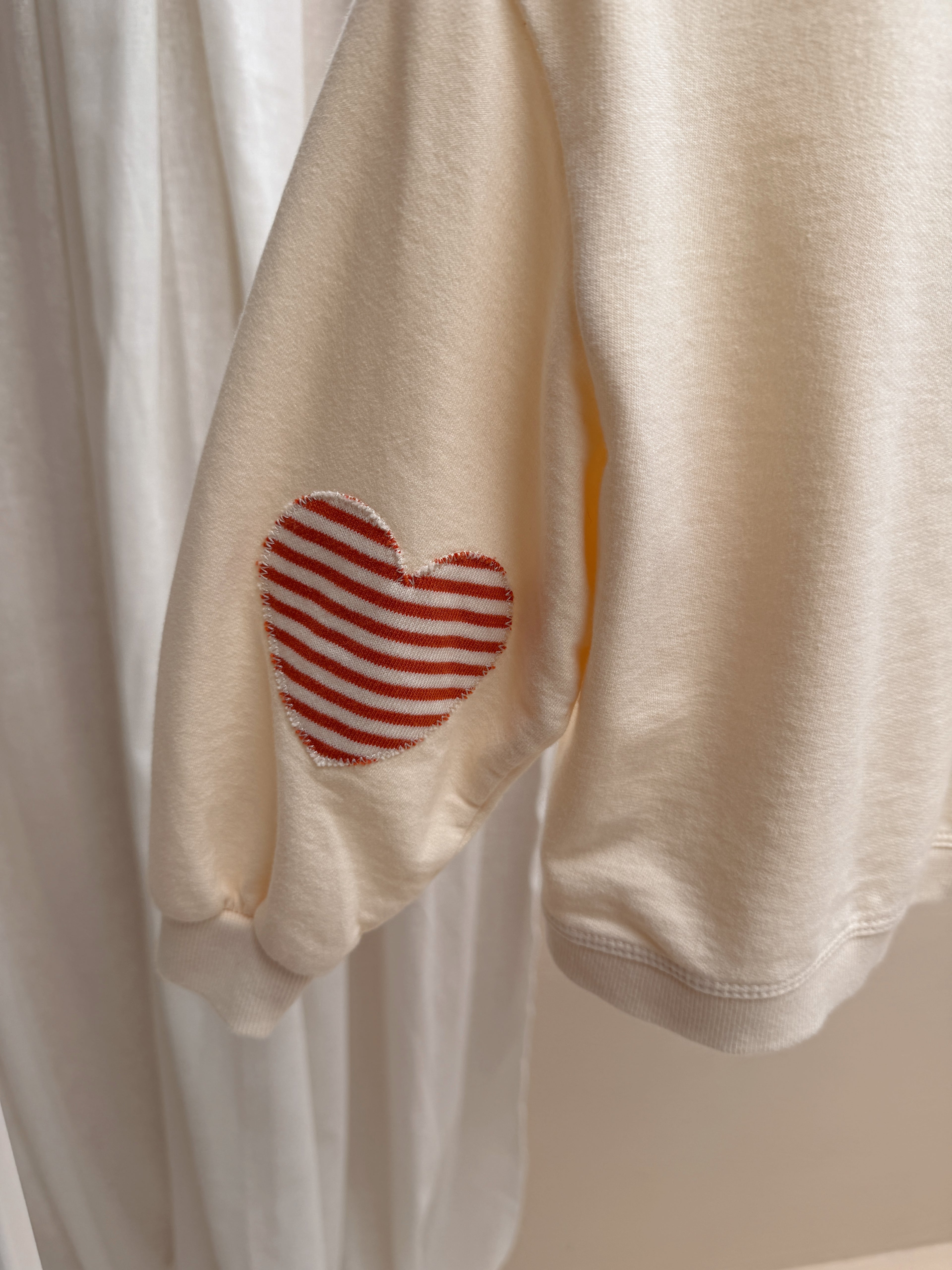 Pull Pauline - écru