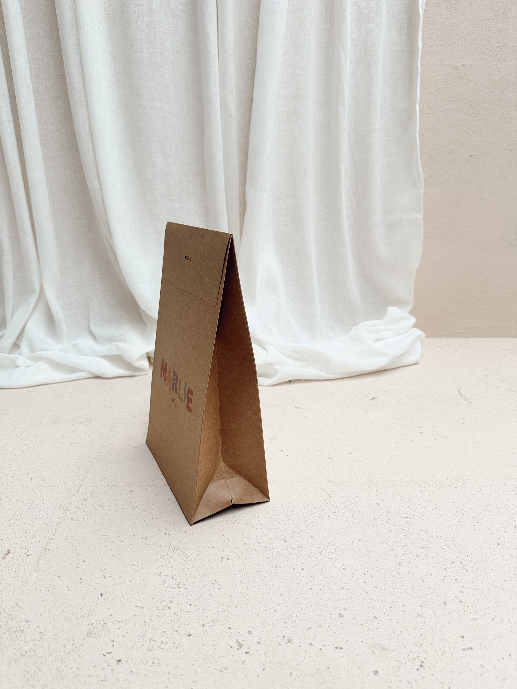 Pochette cadeau - Petite