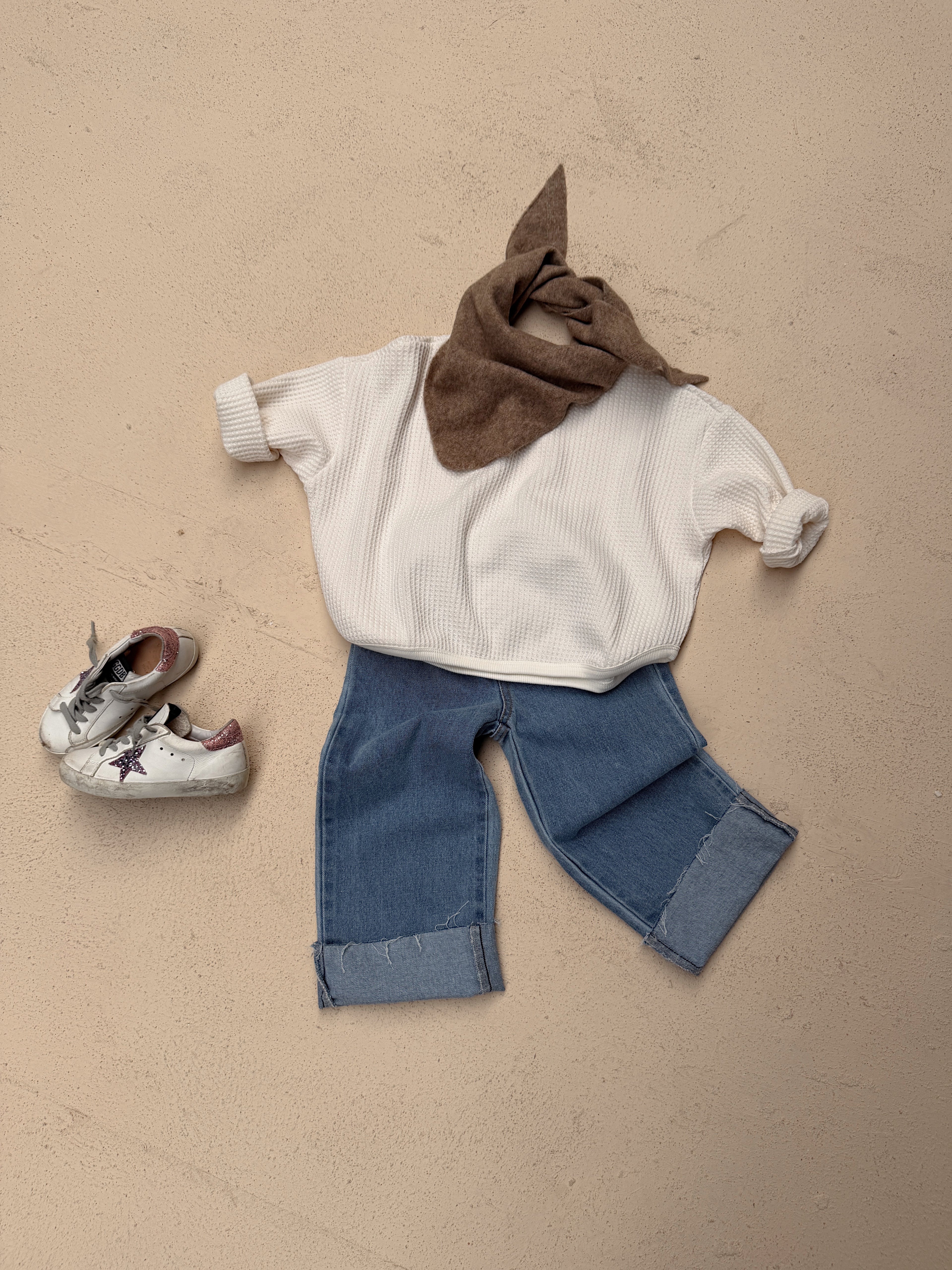 Jeans Charlie - bleu clair