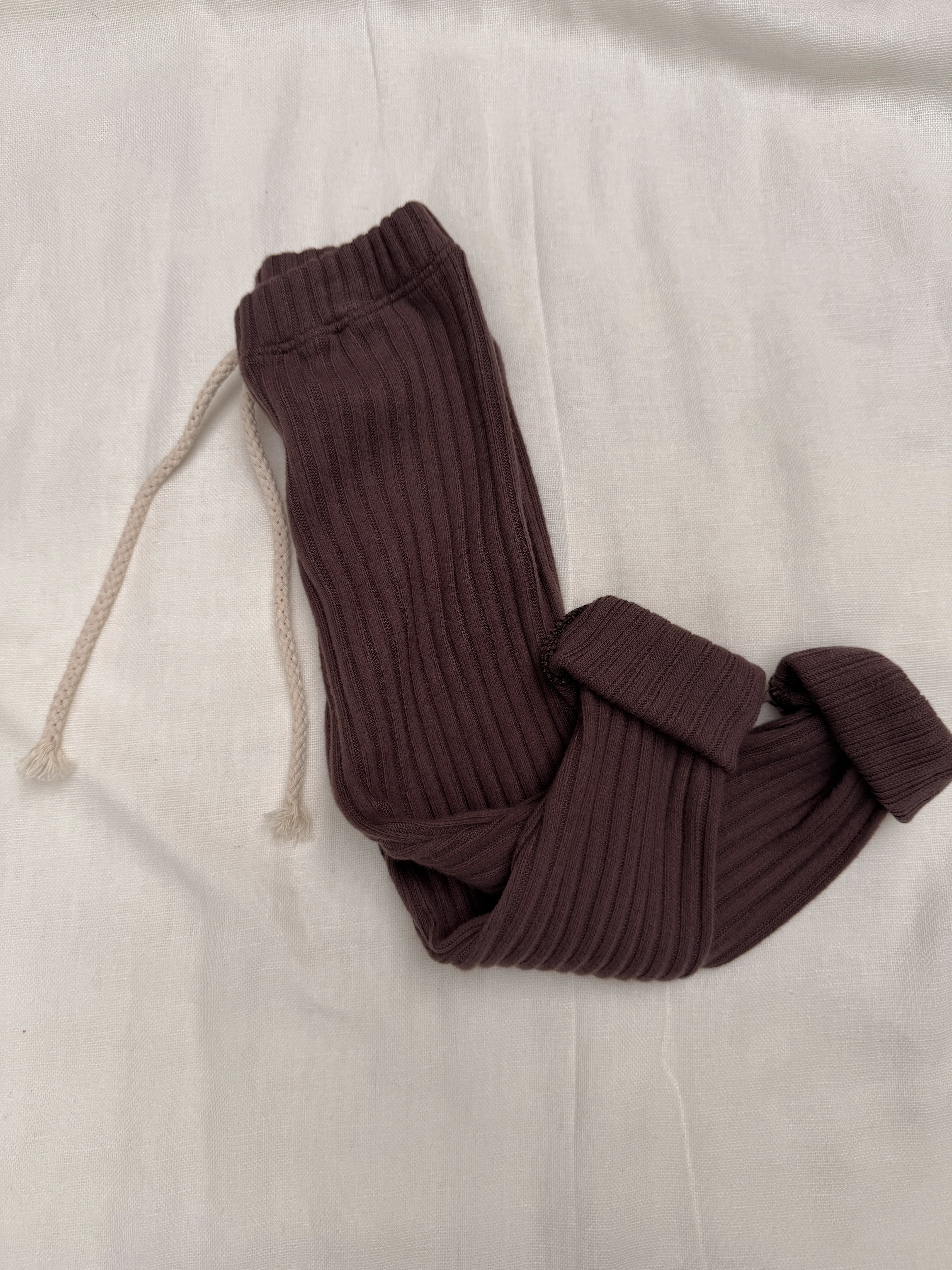 Legging Léon - brun