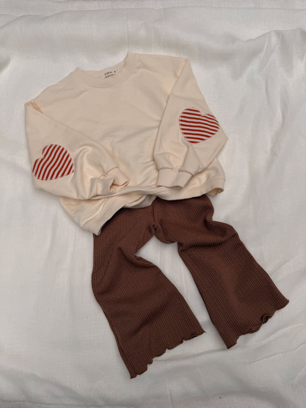 Pull Pauline - écru