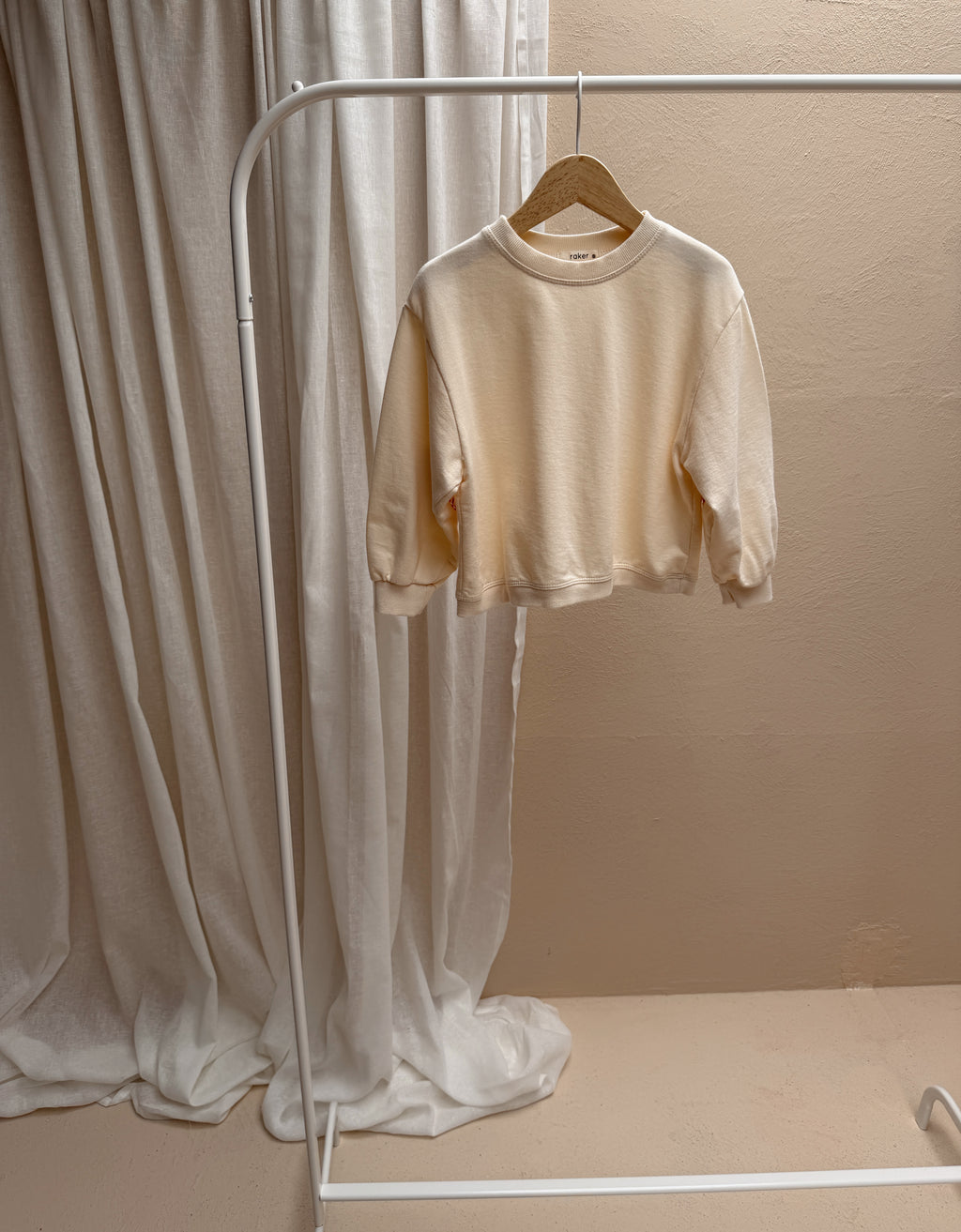 Pull Pauline - écru