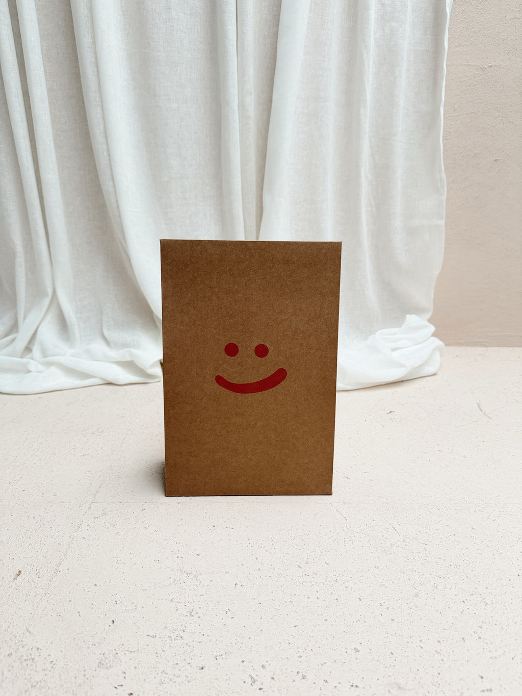 Pochette cadeau - Petite