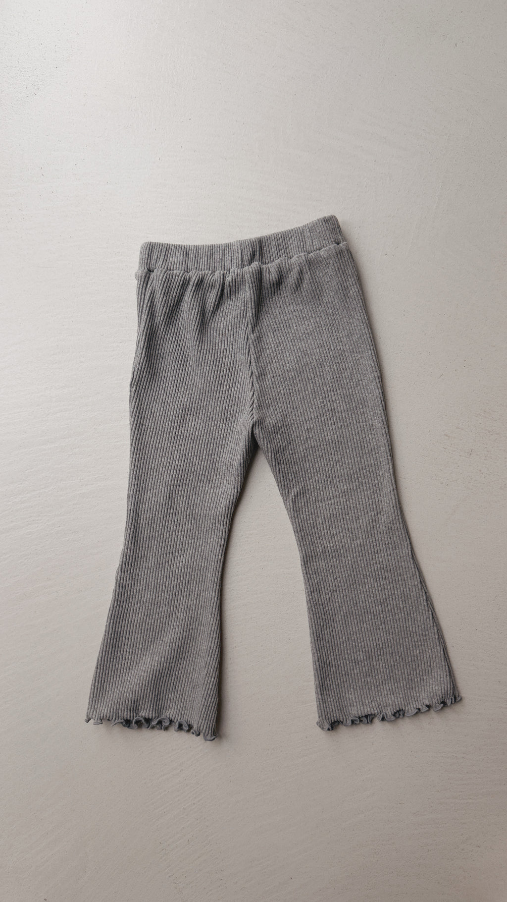 Legging Zoé - gris