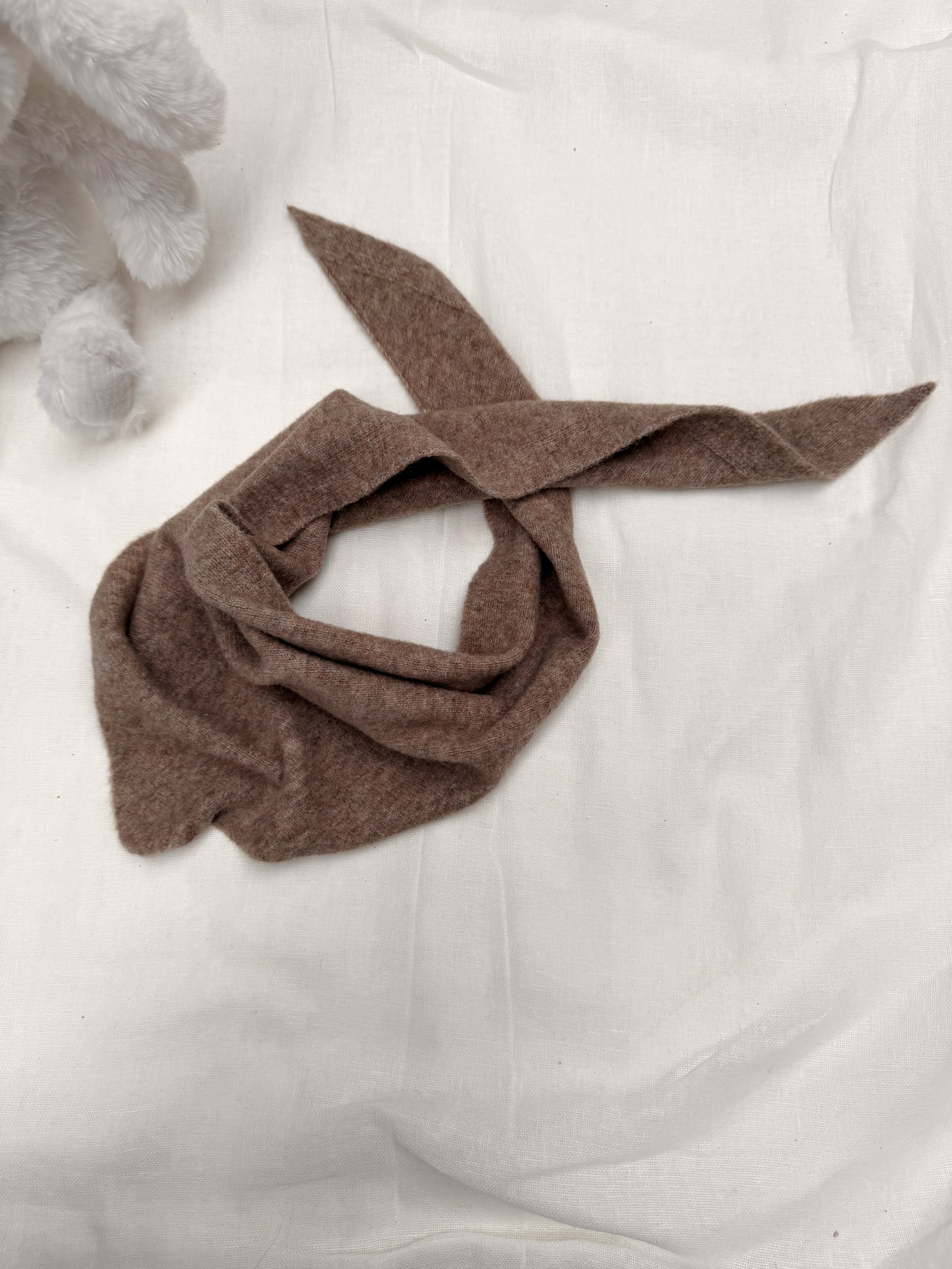 Foulard Dely - beige