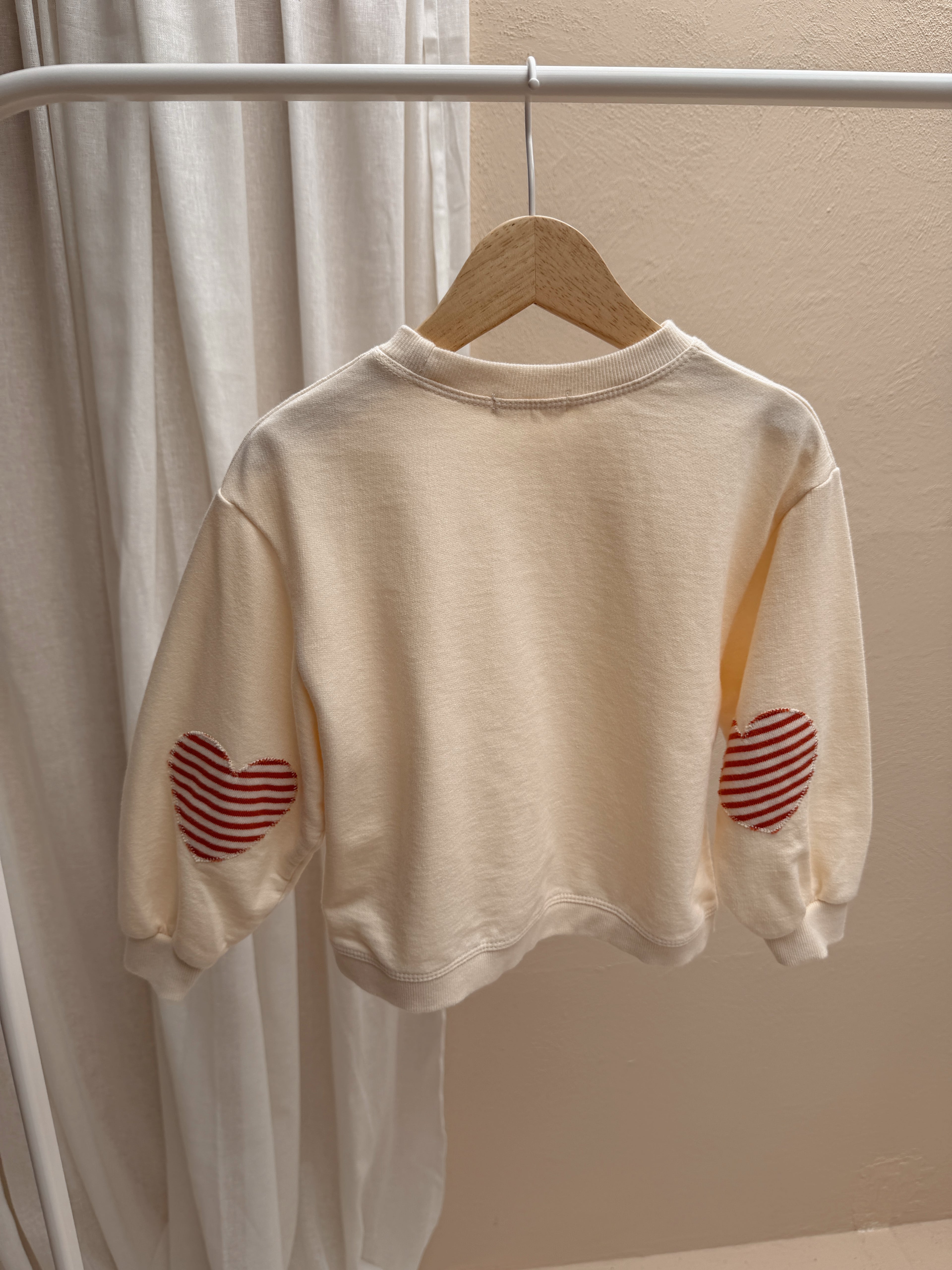 Pull Pauline - écru