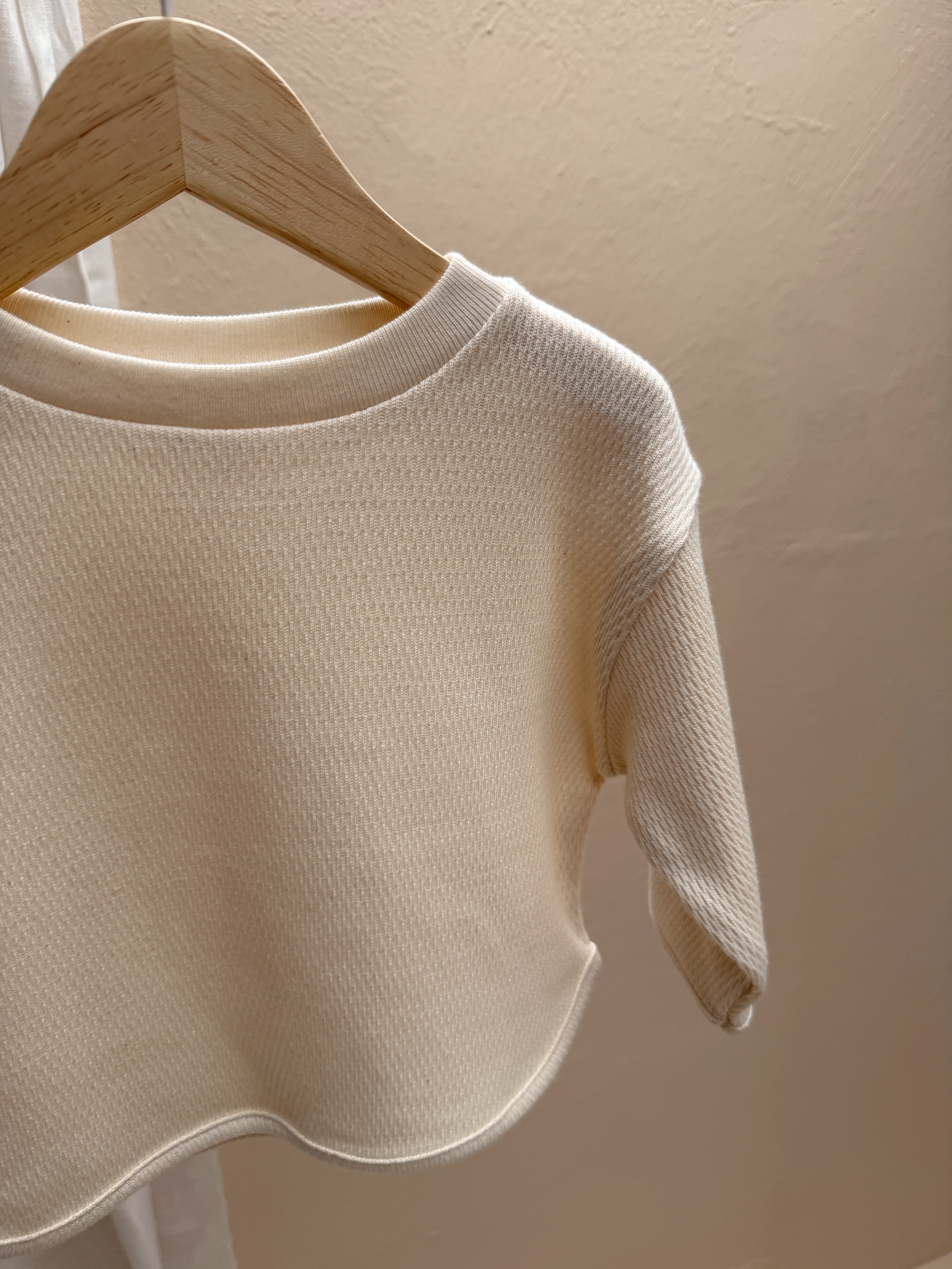 Pull Victoria - écru