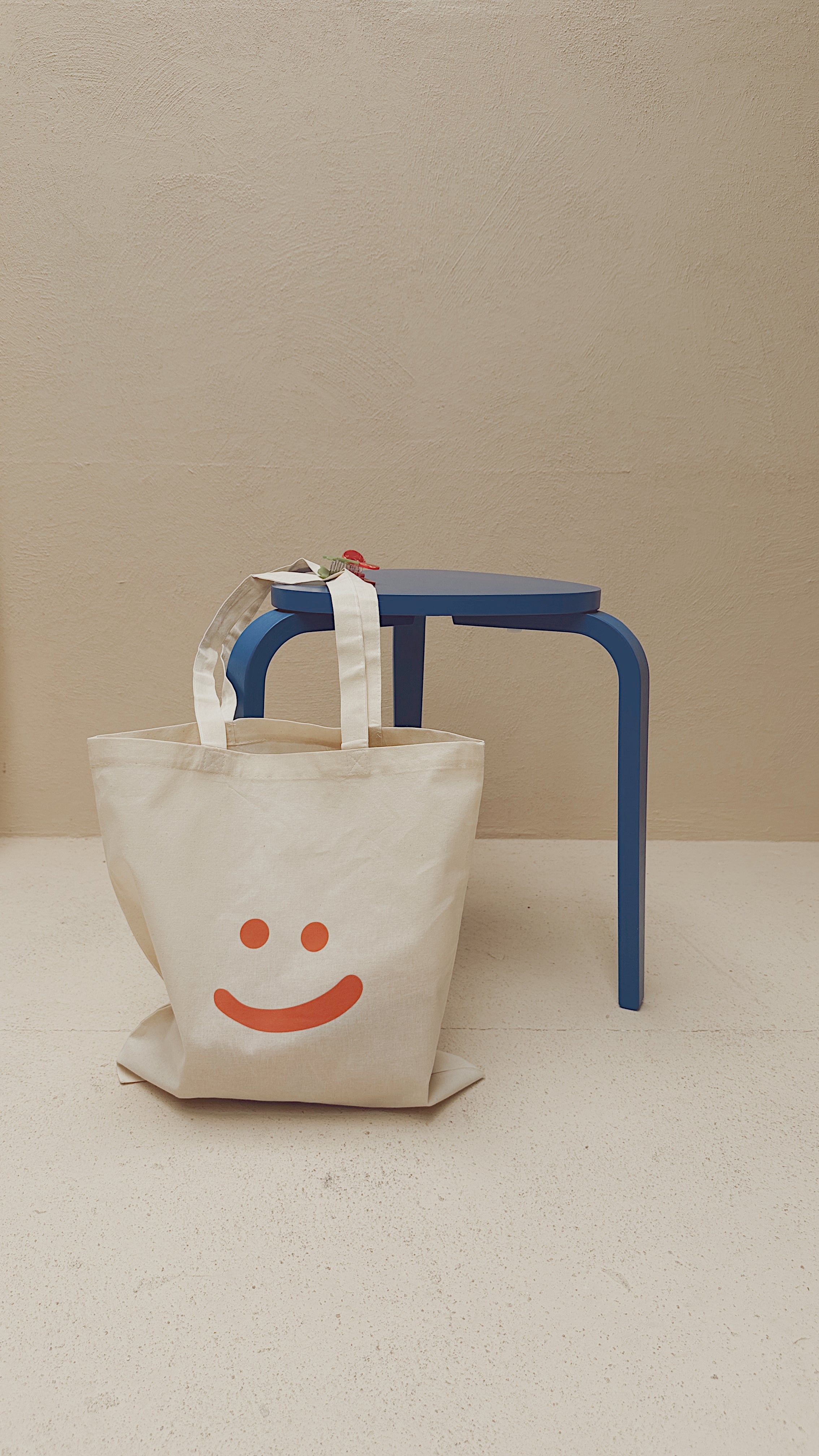 Tote bag - Marlie Kids