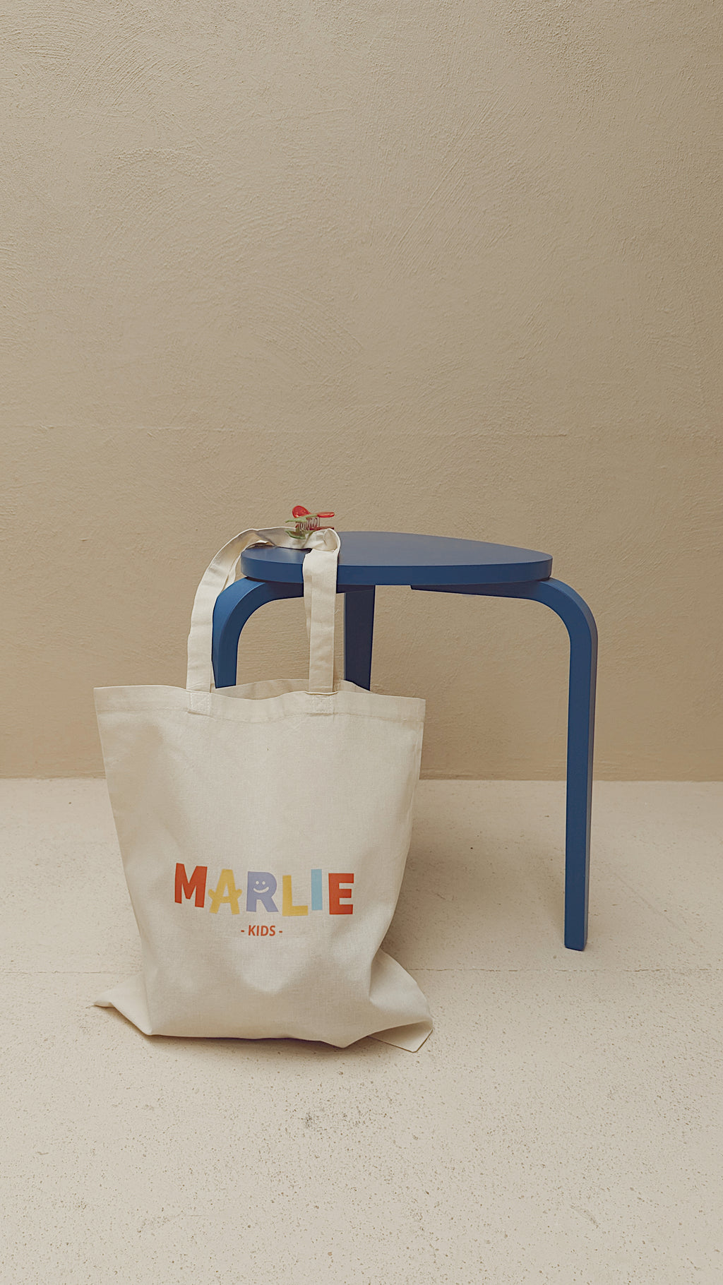 Tote bag - Marlie Kids