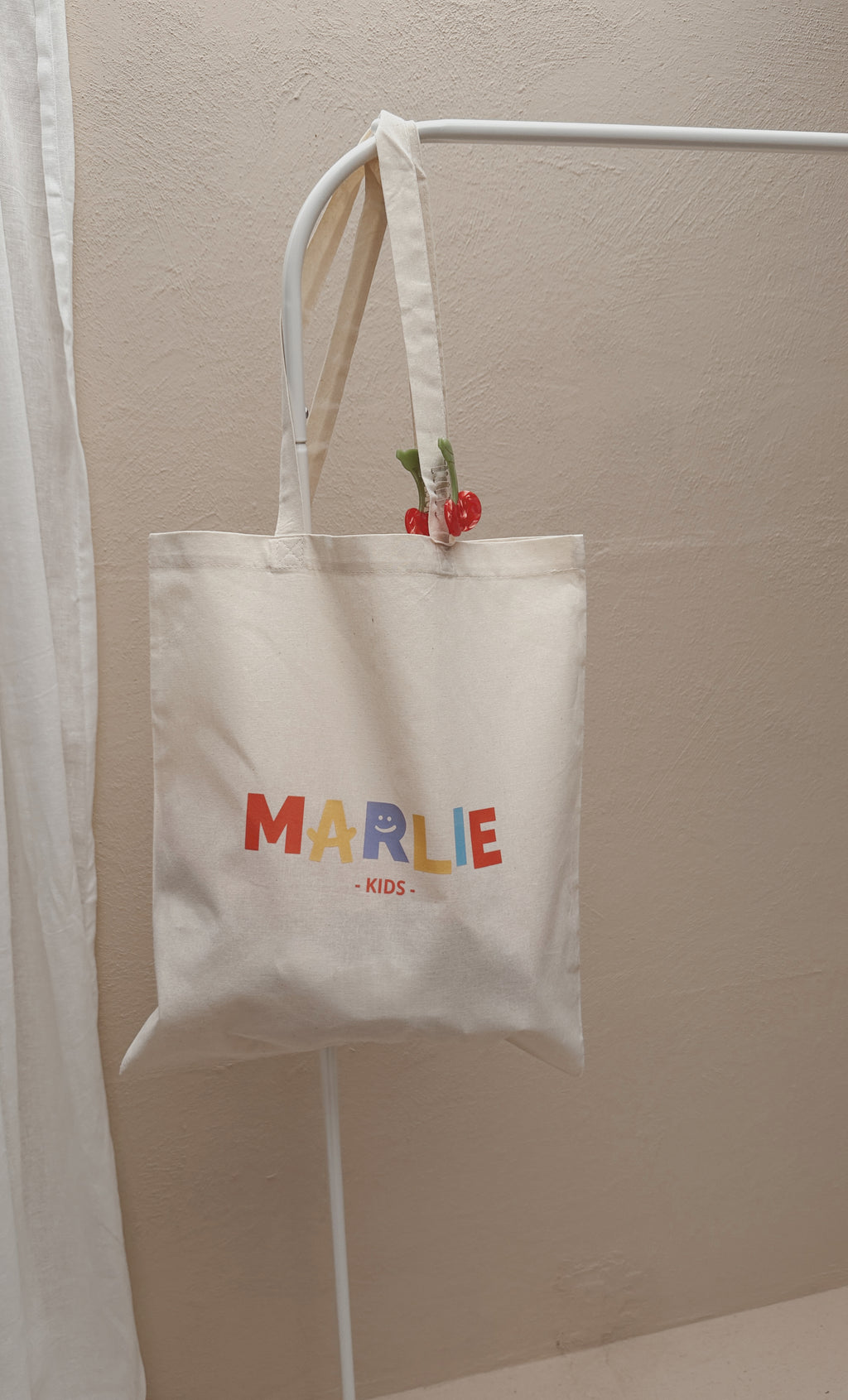 Tote bag - Marlie Kids