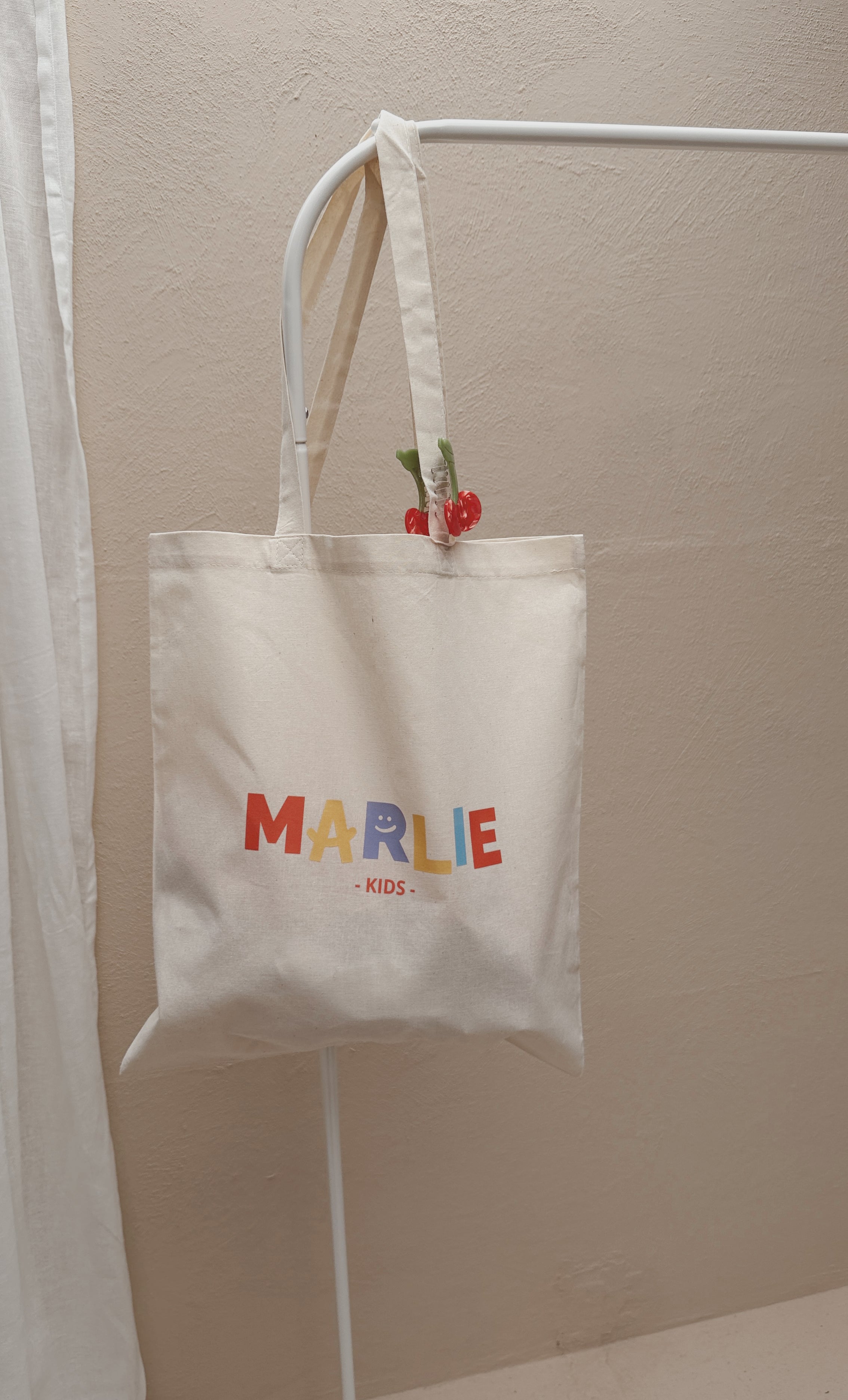Tote bag - Marlie Kids