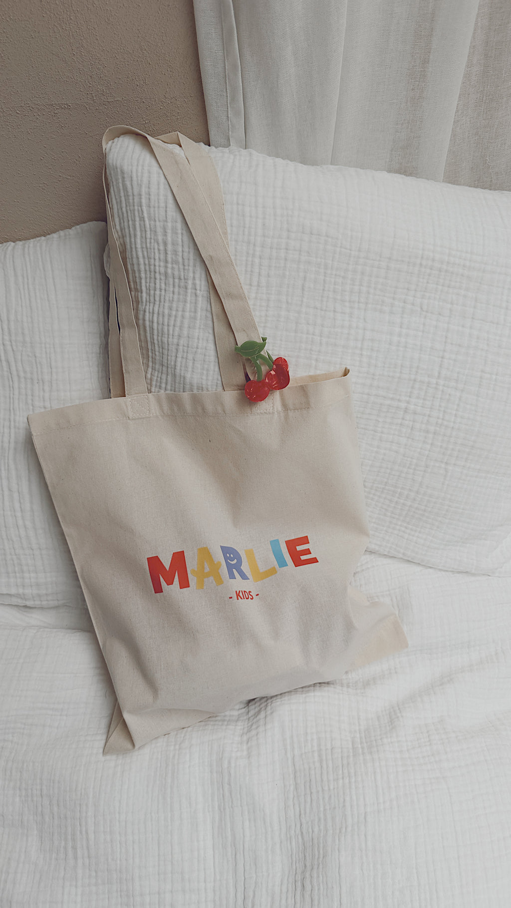 Tote bag - Marlie Kids